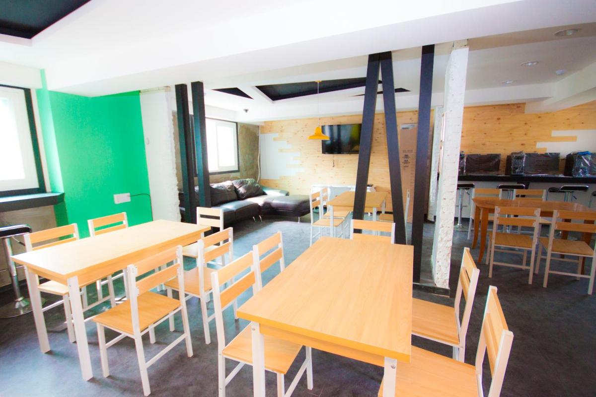 Calli Hostel