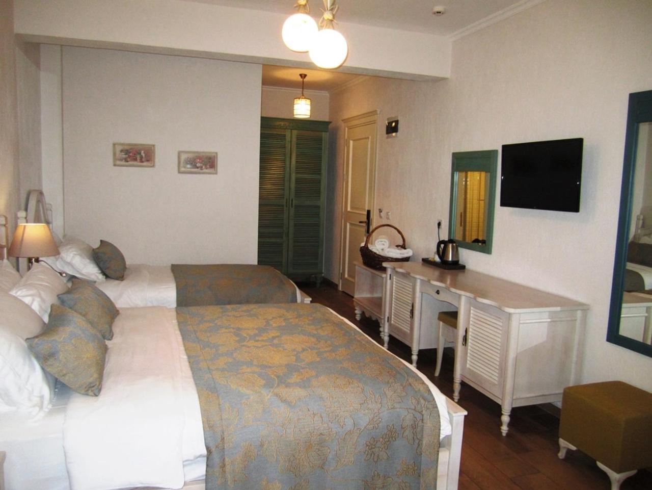 Villa TN - Fethiye