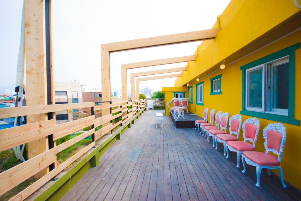 Calli Hostel