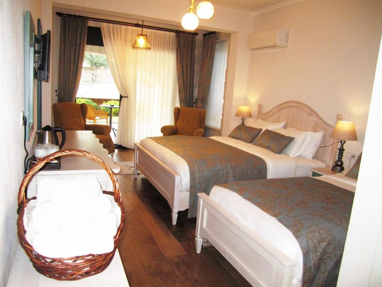 Villa TN - Fethiye