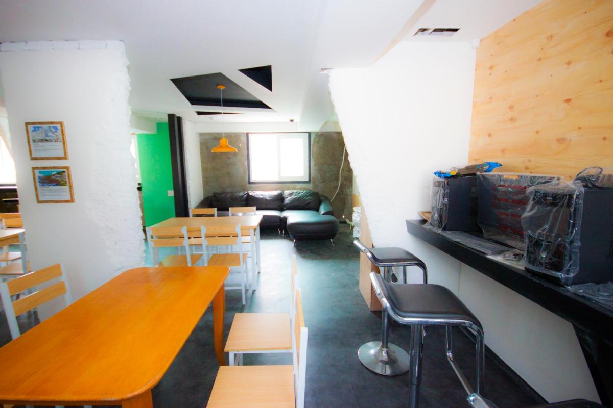 Calli Hostel