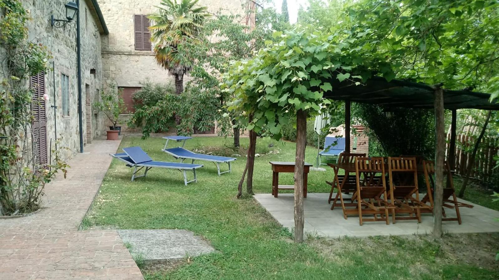 Agriturismo Bellavista