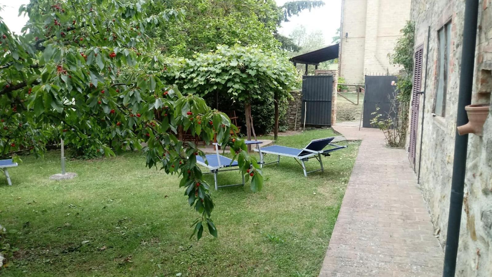 Agriturismo Bellavista