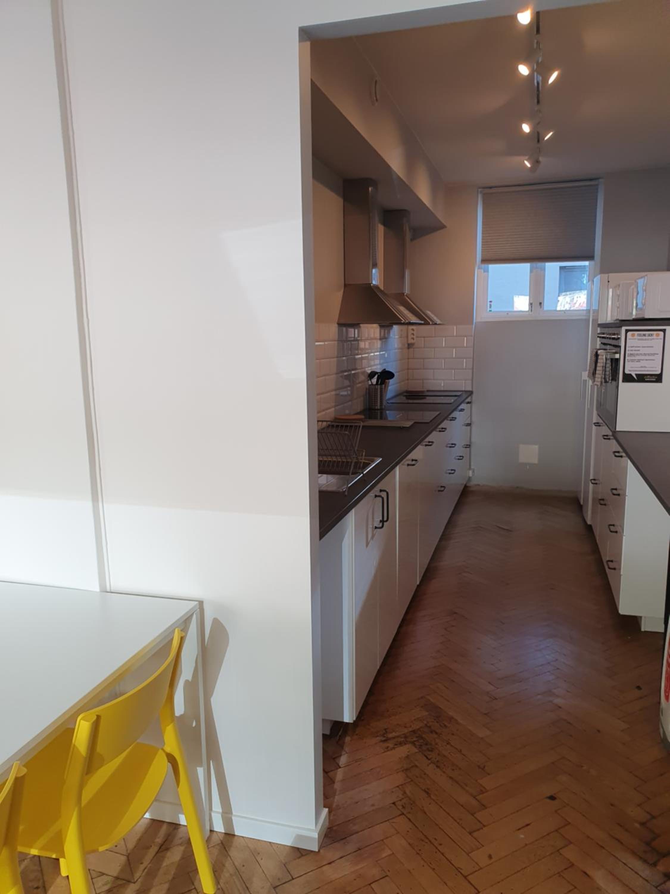 City Hostel Bergen, photo 87