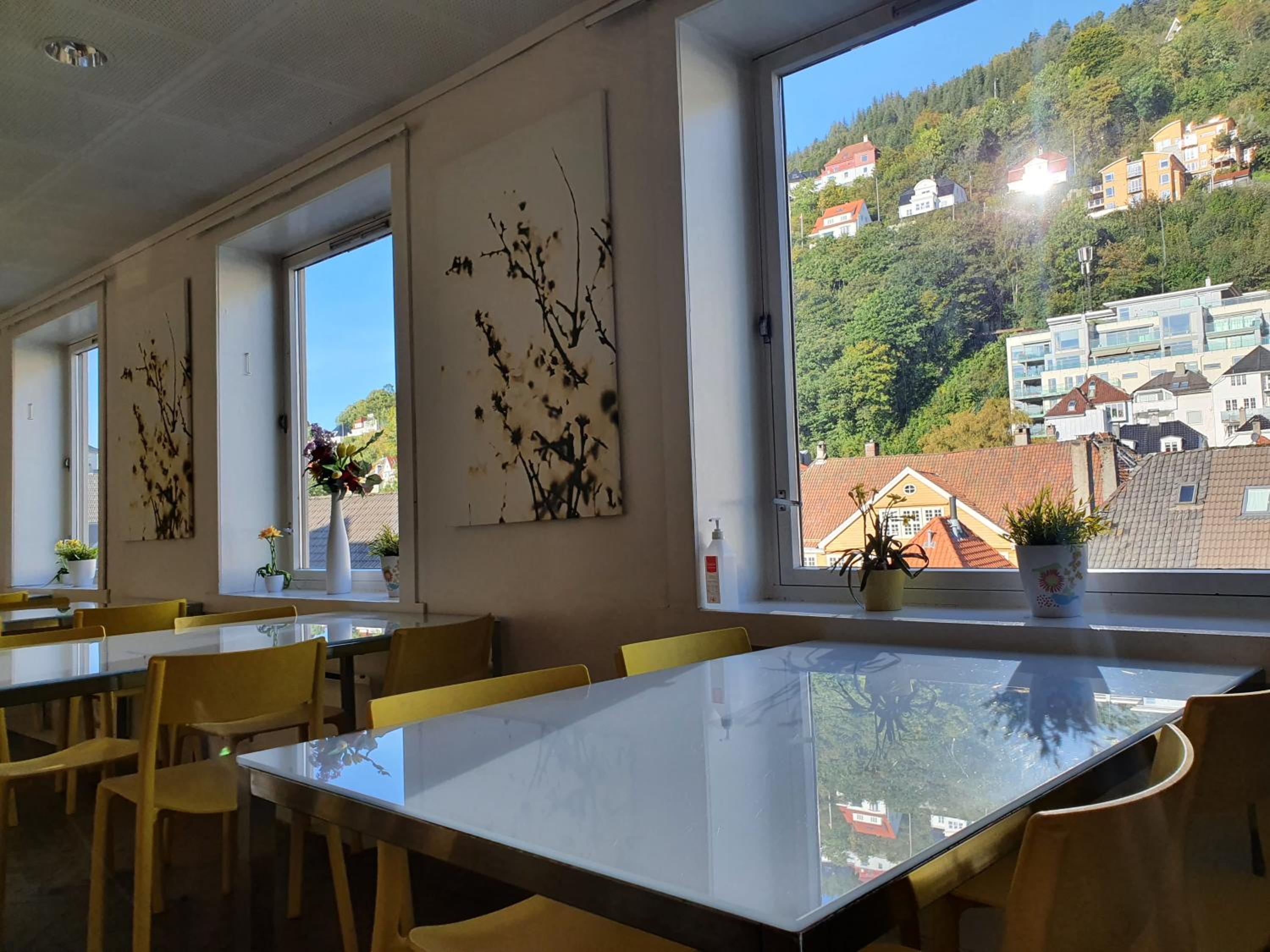 City Hostel Bergen, photo 55