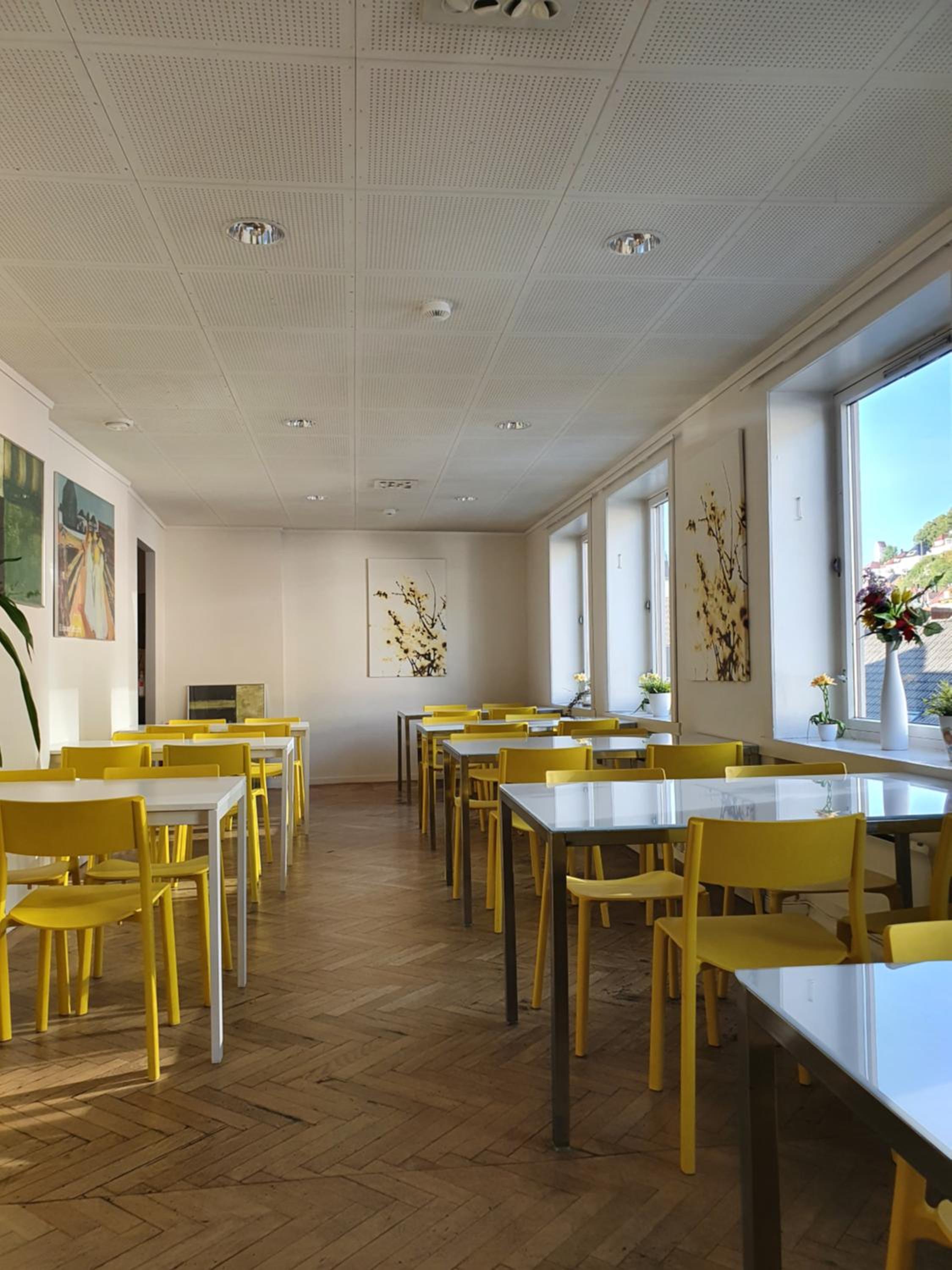 City Hostel Bergen, photo 96