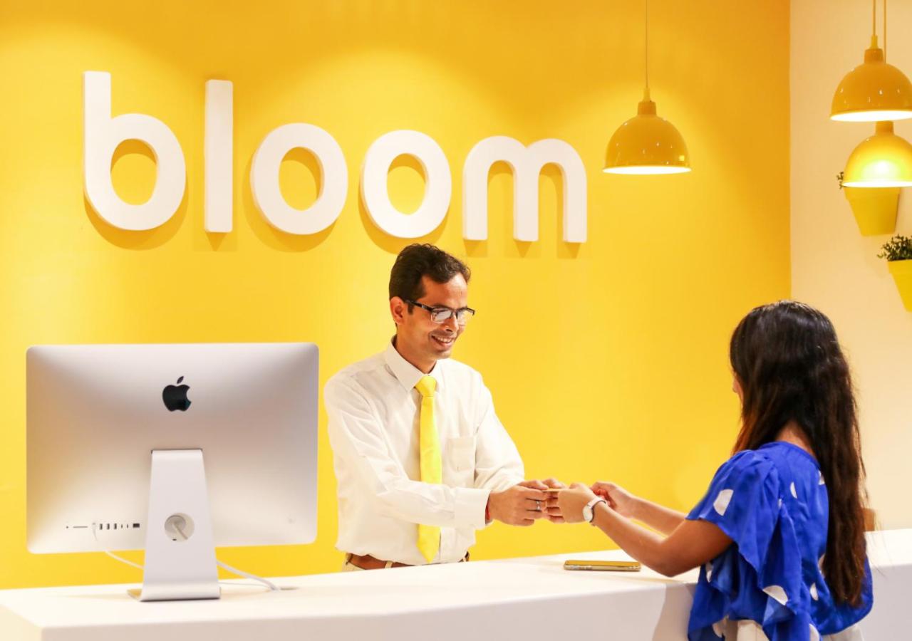 Bloom Hotel - Juhu photo 5