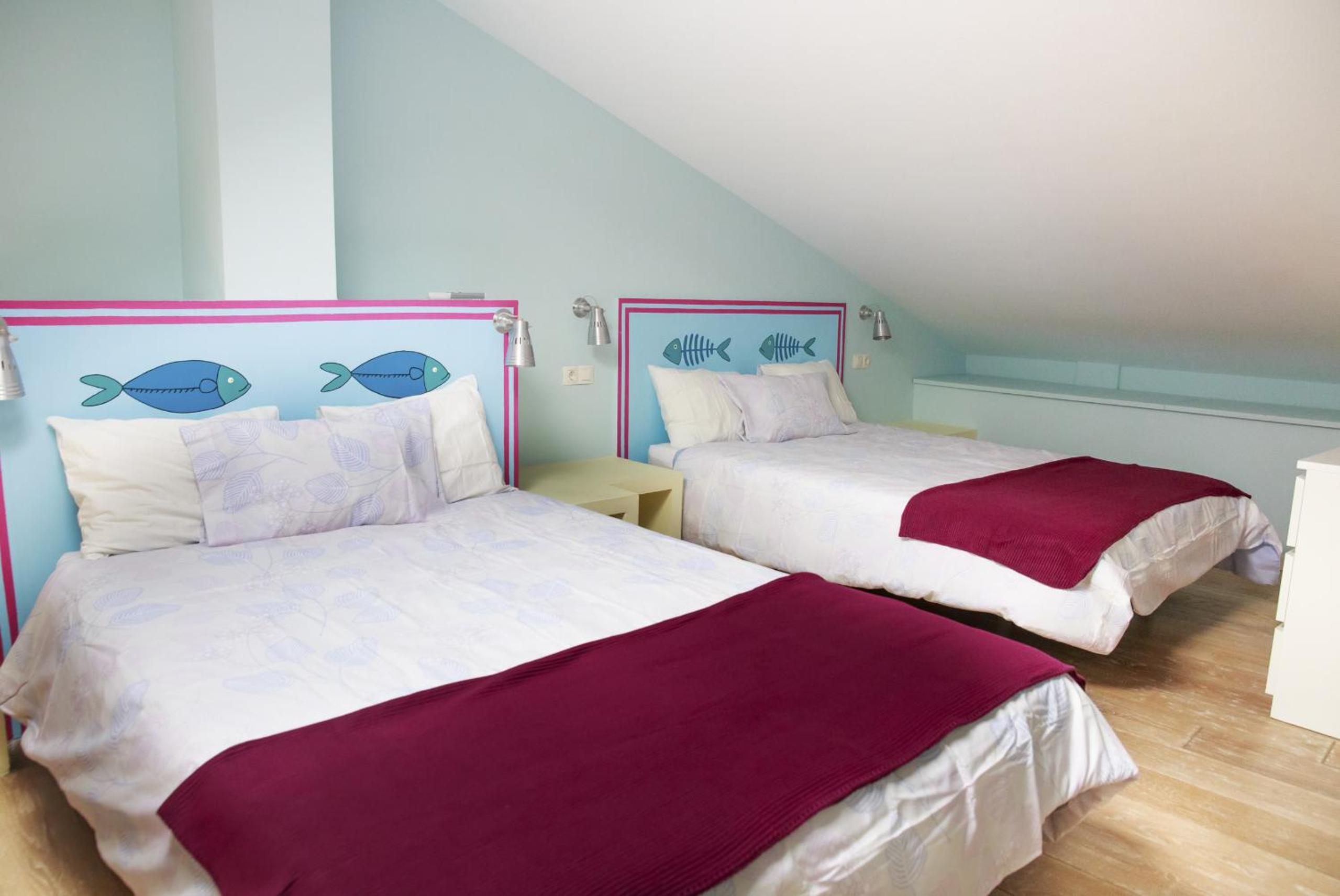 Sea & Wave La Casita de Hinestrosa Apartments