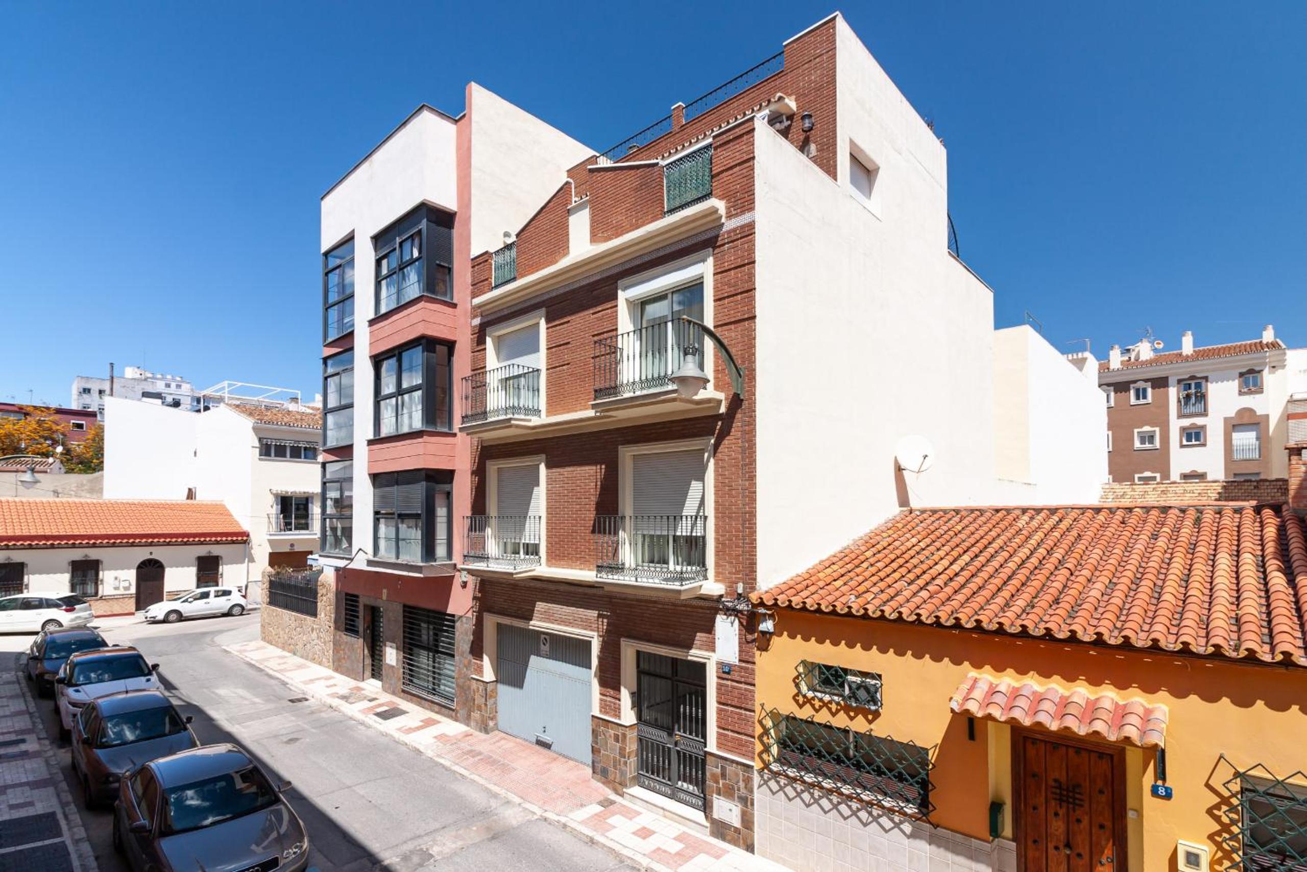 Sea & Wave Adela Boutique Apartment