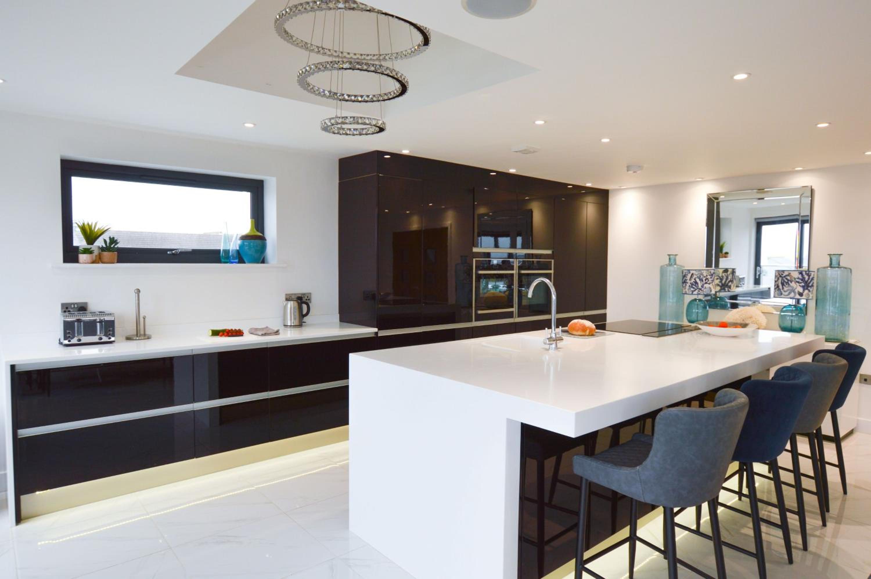 Trevose Penthouse view 3