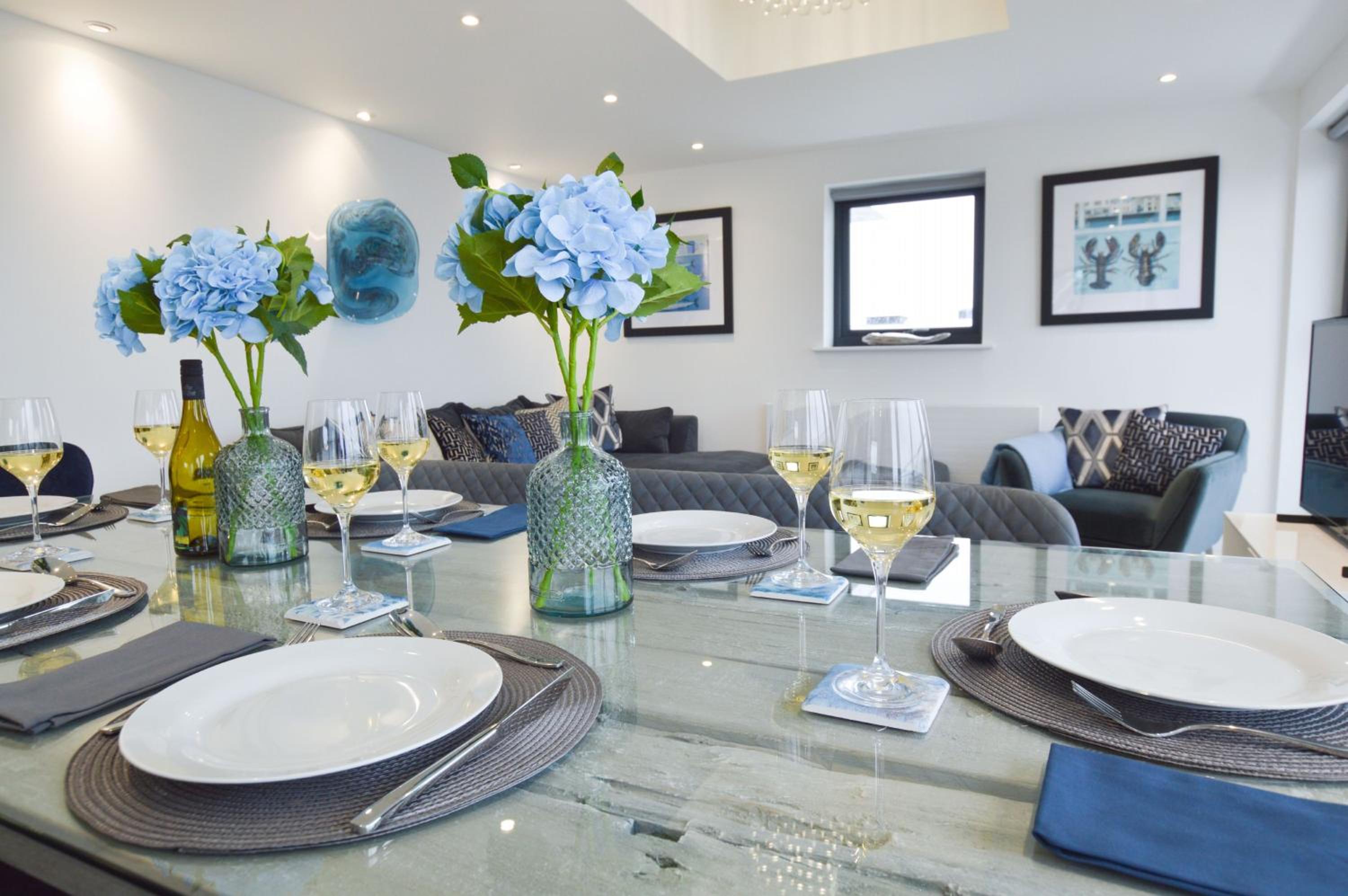 Trevose Penthouse view 4