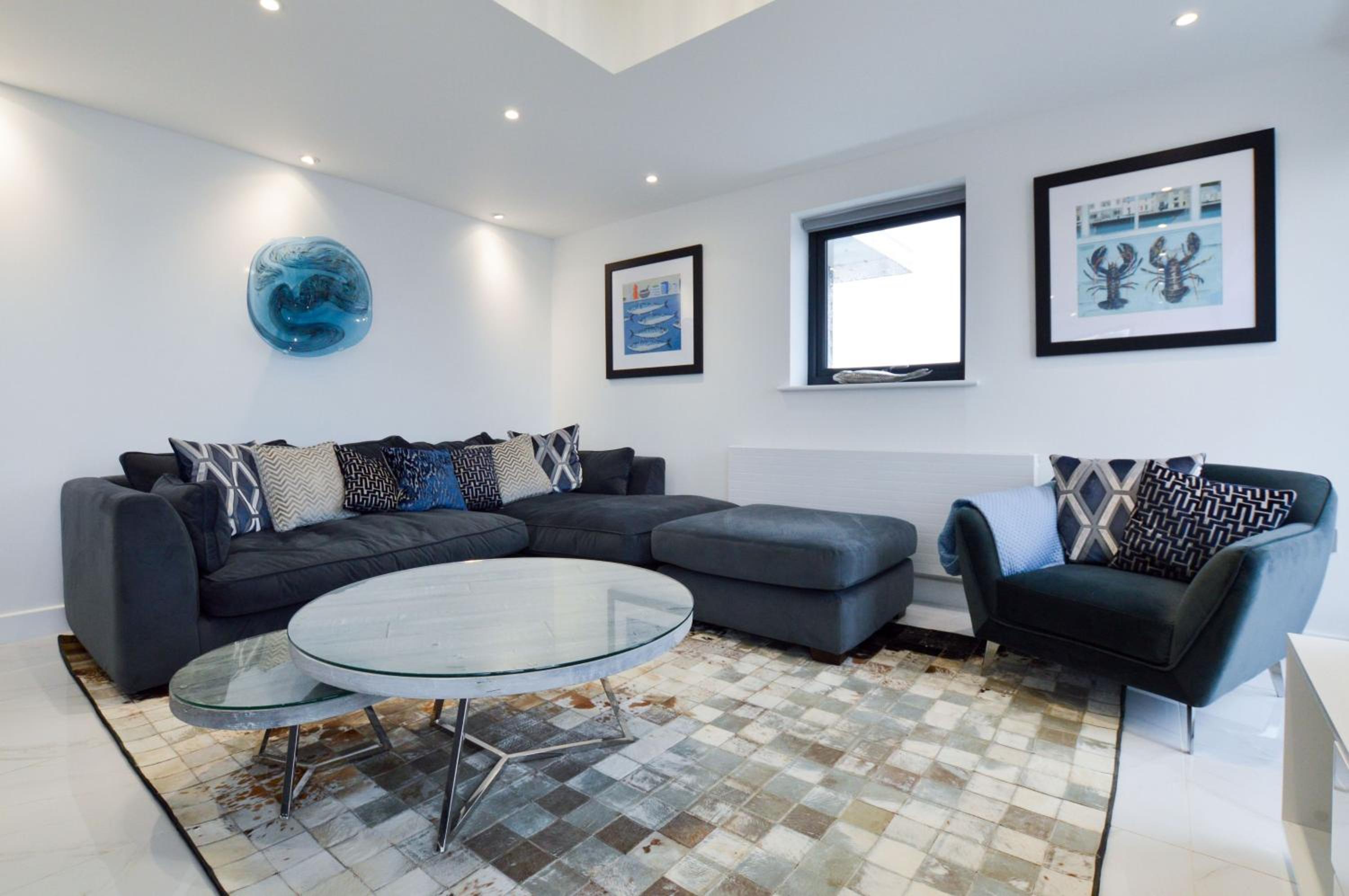 Trevose Penthouse view 5