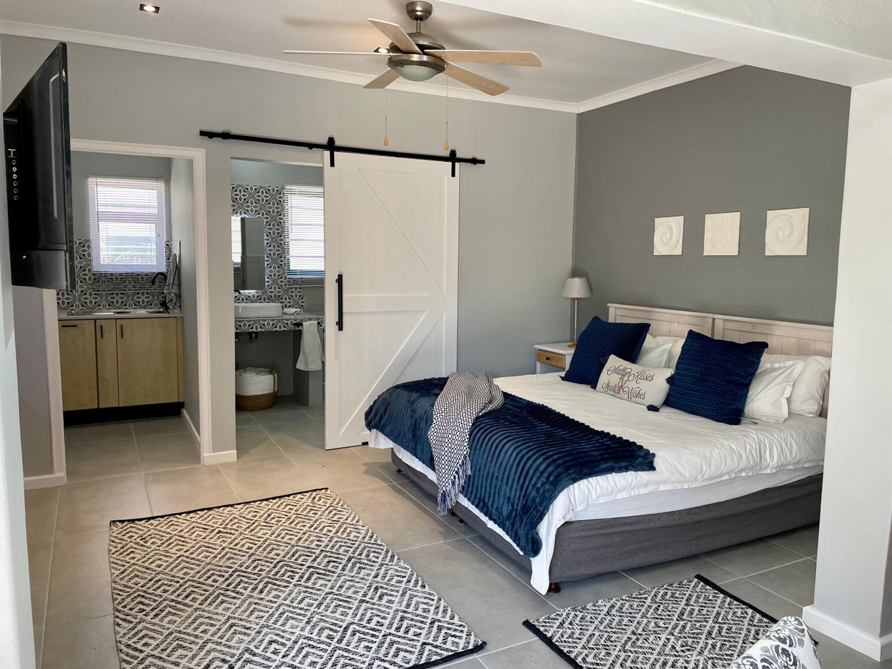 Sandra's Guest House