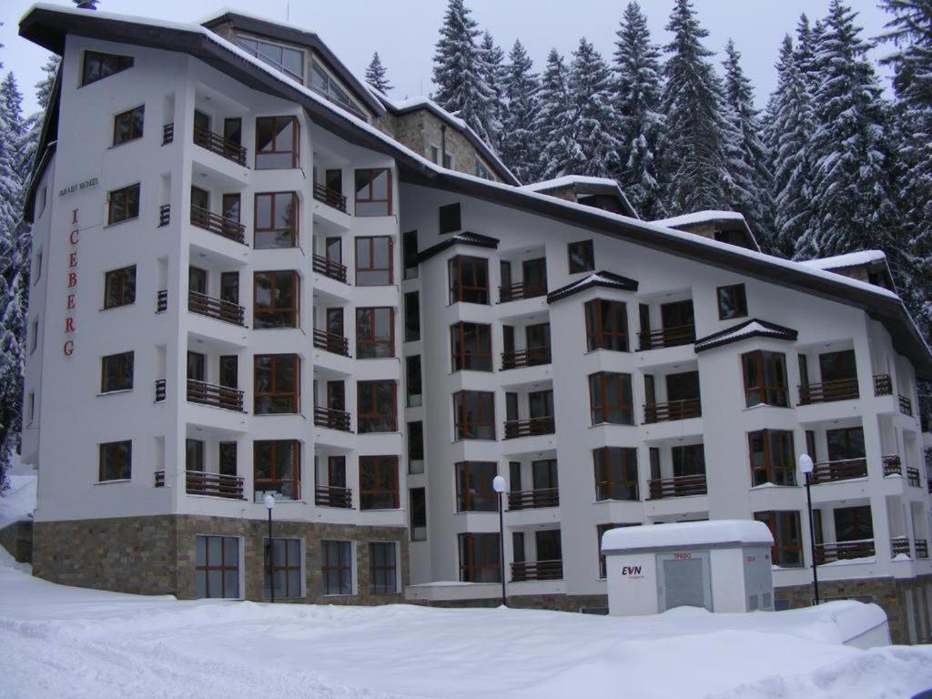 Winter Аpartments Gerovi view 5