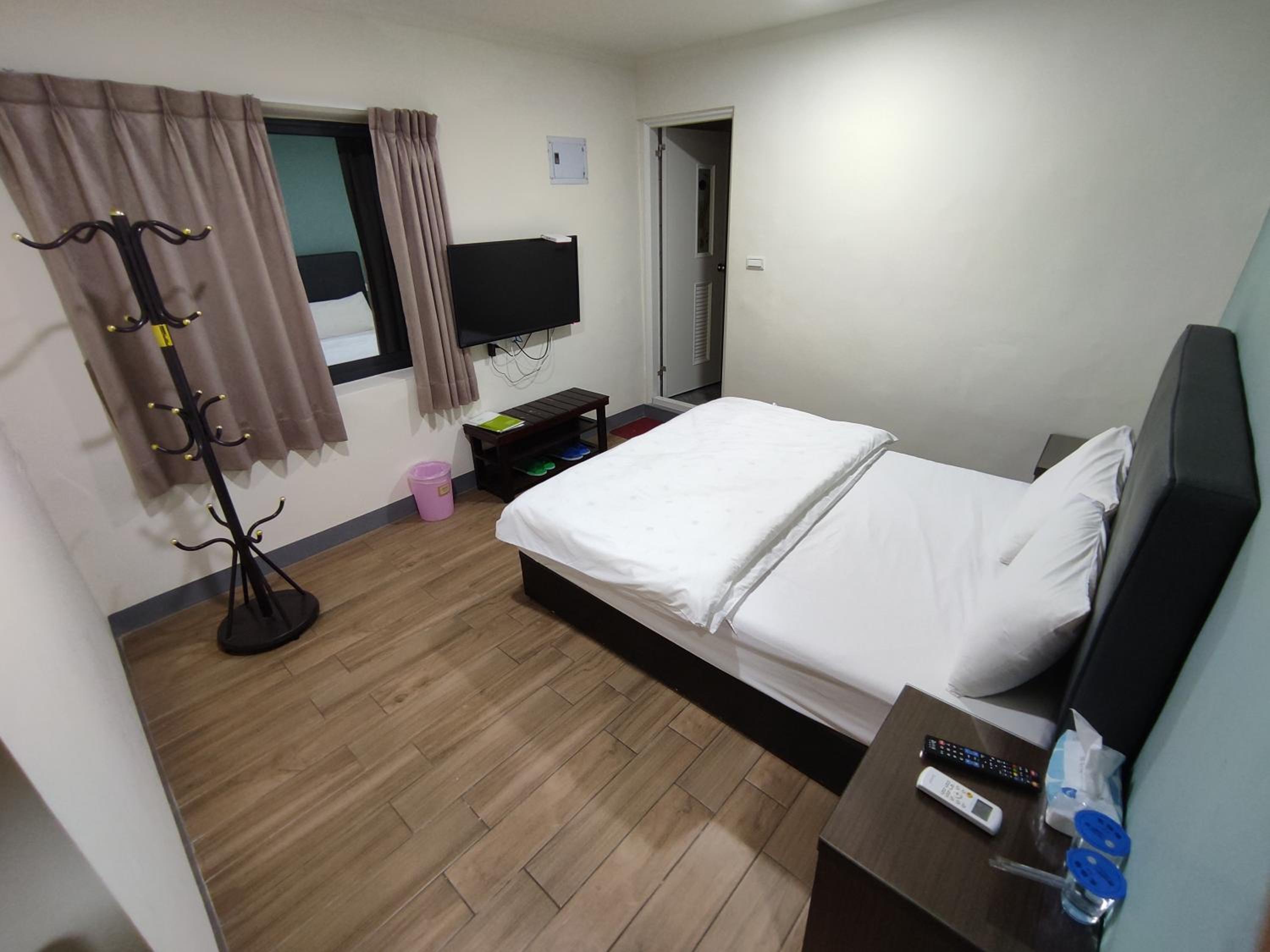 莒光英雄館民宿 B&b view 3