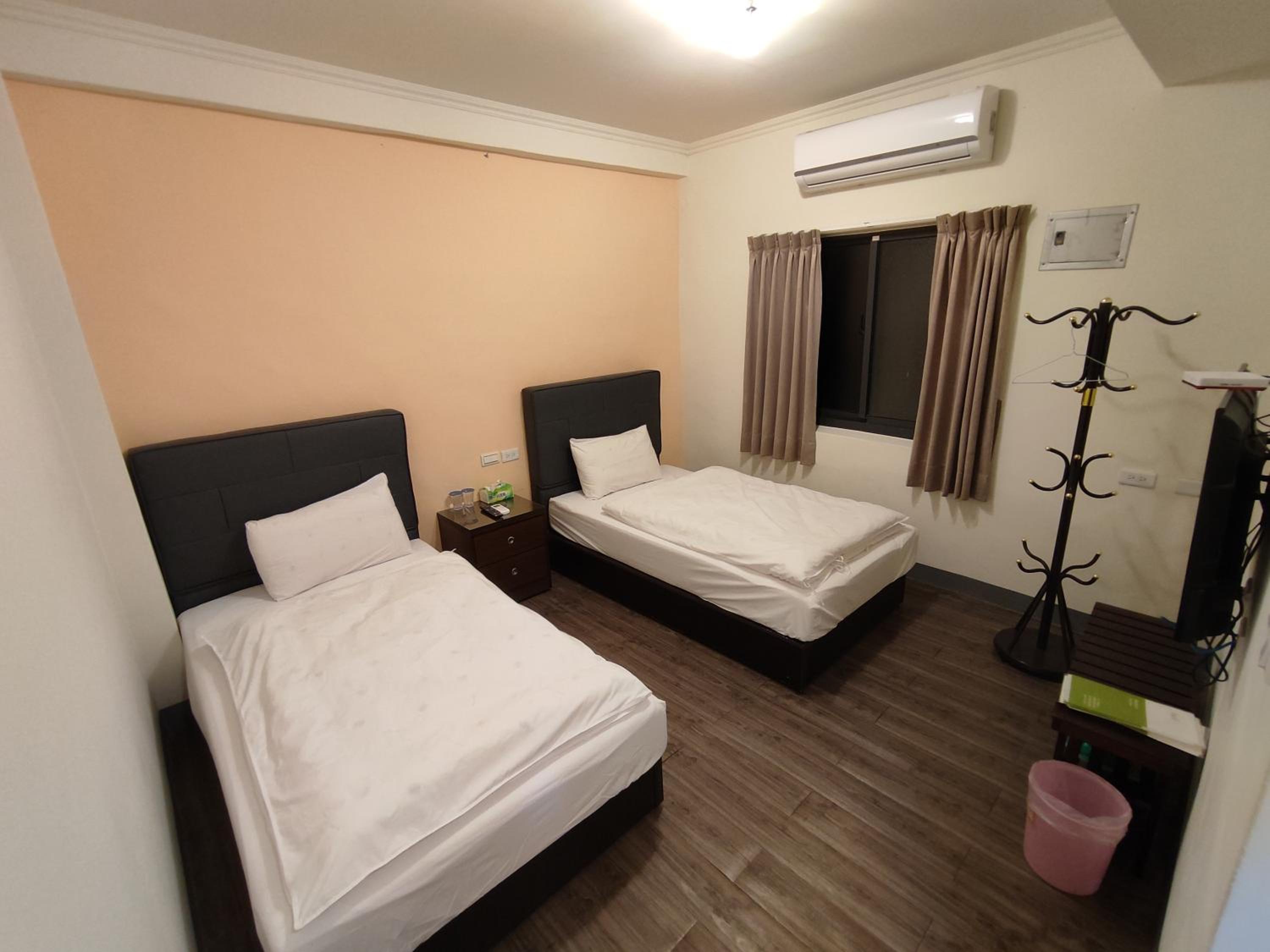 莒光英雄館民宿 B&b view 4
