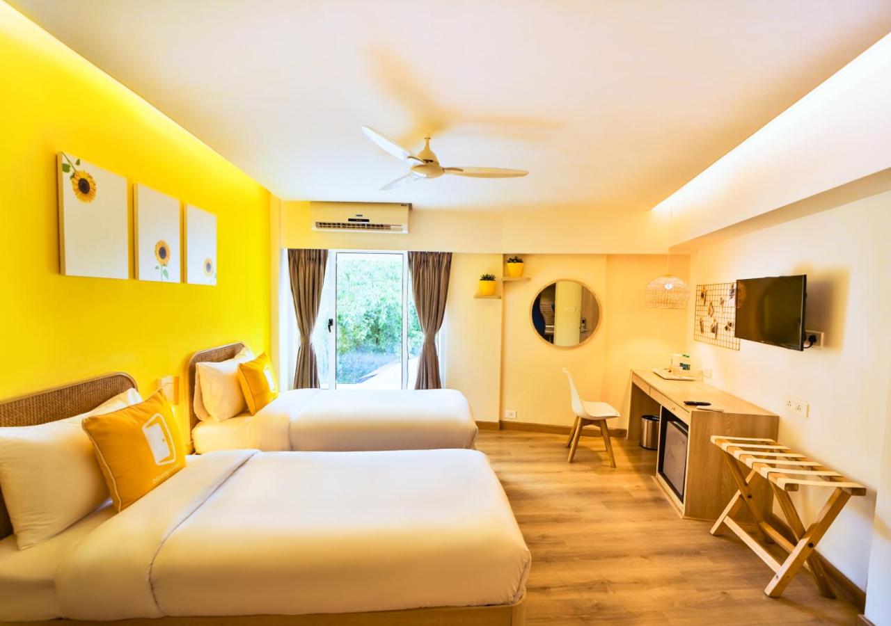 Bloom Hotel - Juhu photo 2