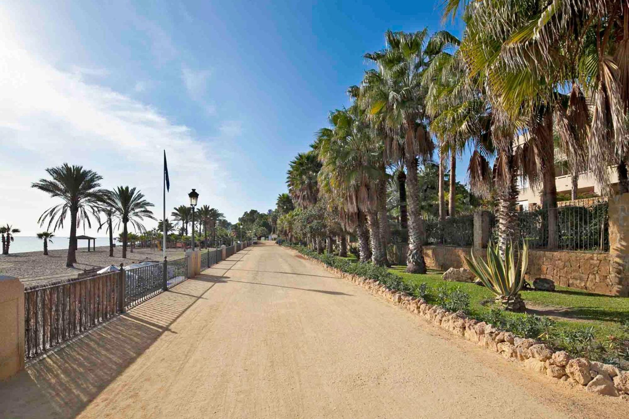 2026 Las Canas Beach view 4