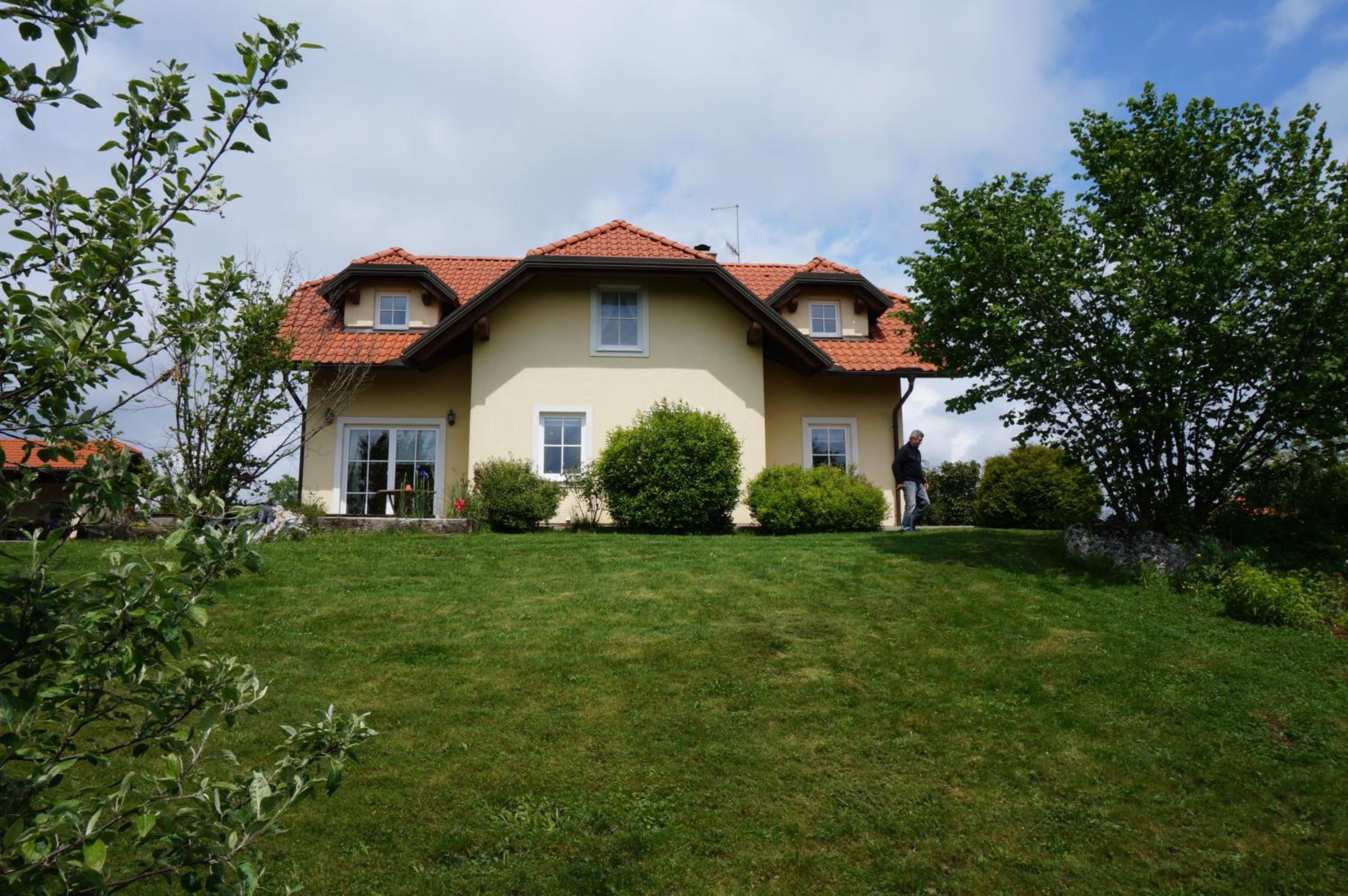 Bed and Breakfast Trnje view 5