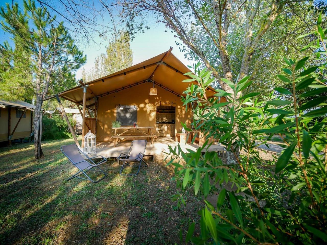 Camping Village Free Time