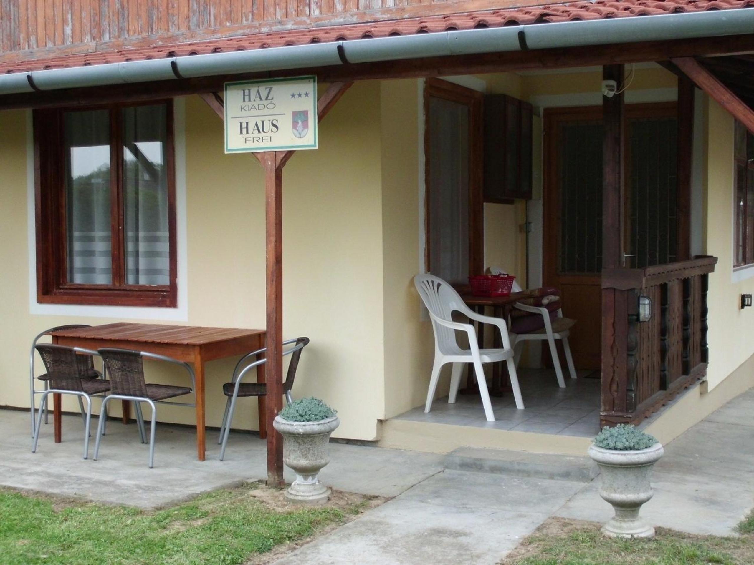Zalakaros Panoráma Apartmanok