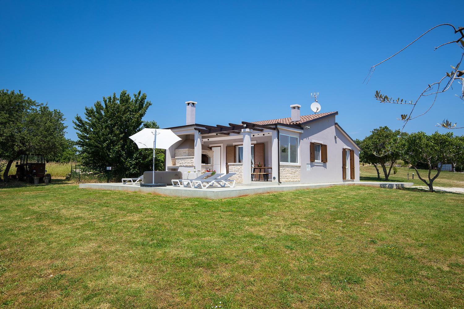 Hotel Villa Irena - Image 1