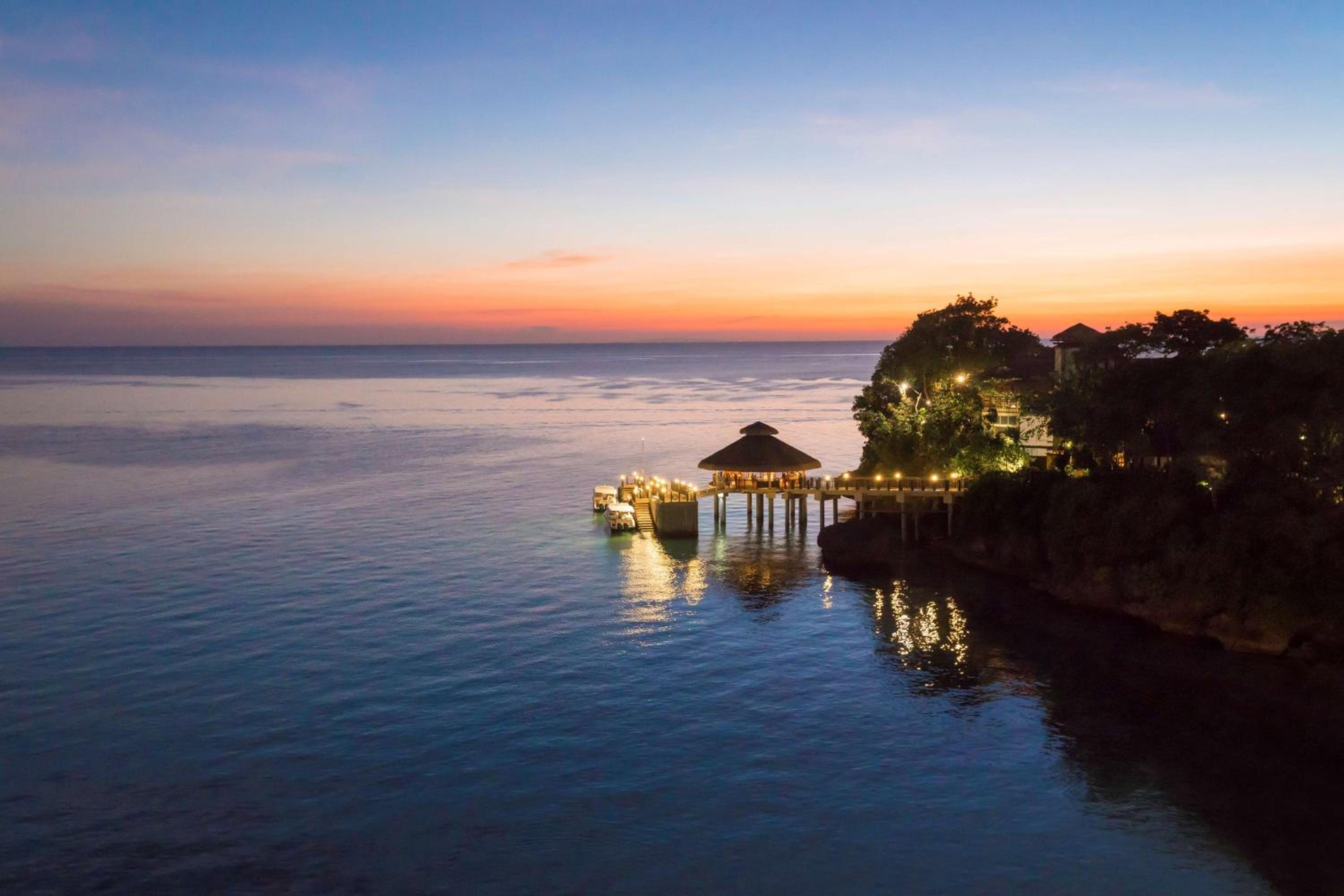 Shangri-La Boracay