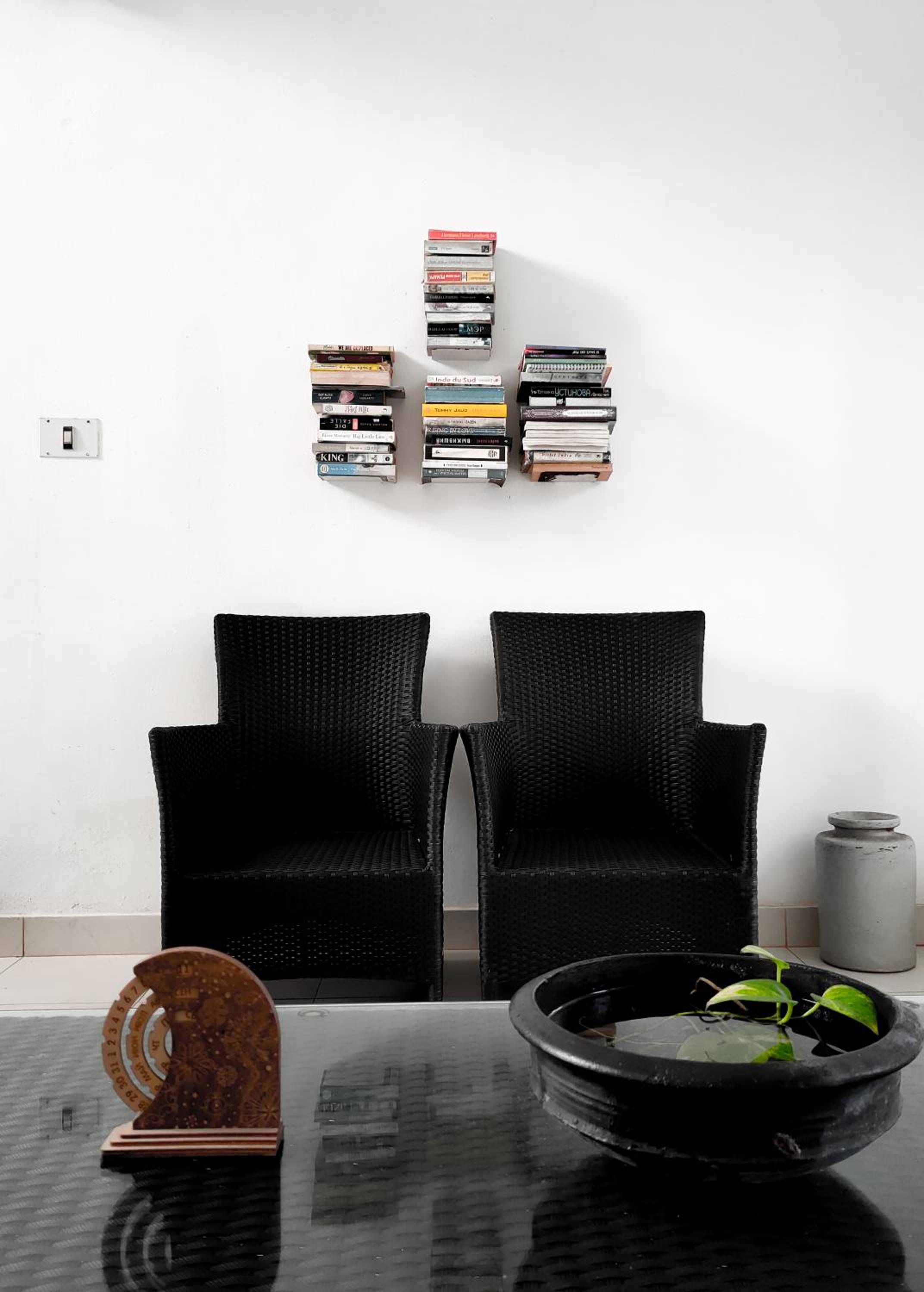 Satta Beach Residence