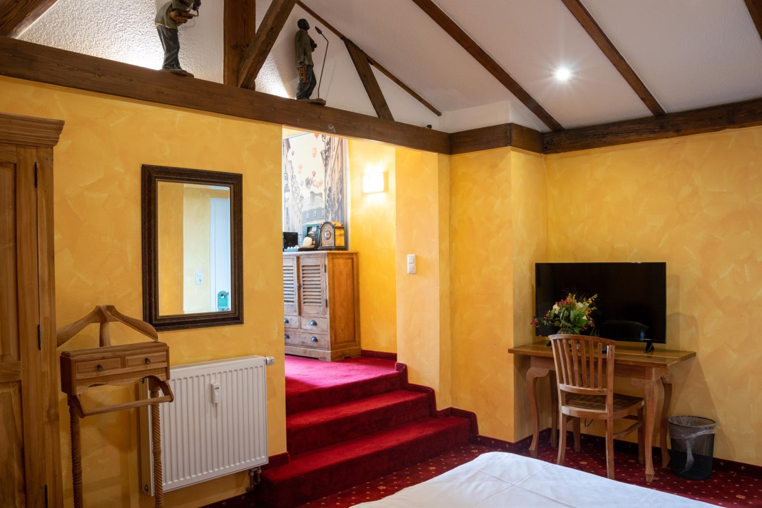 Hotel Landhaus Knappmann