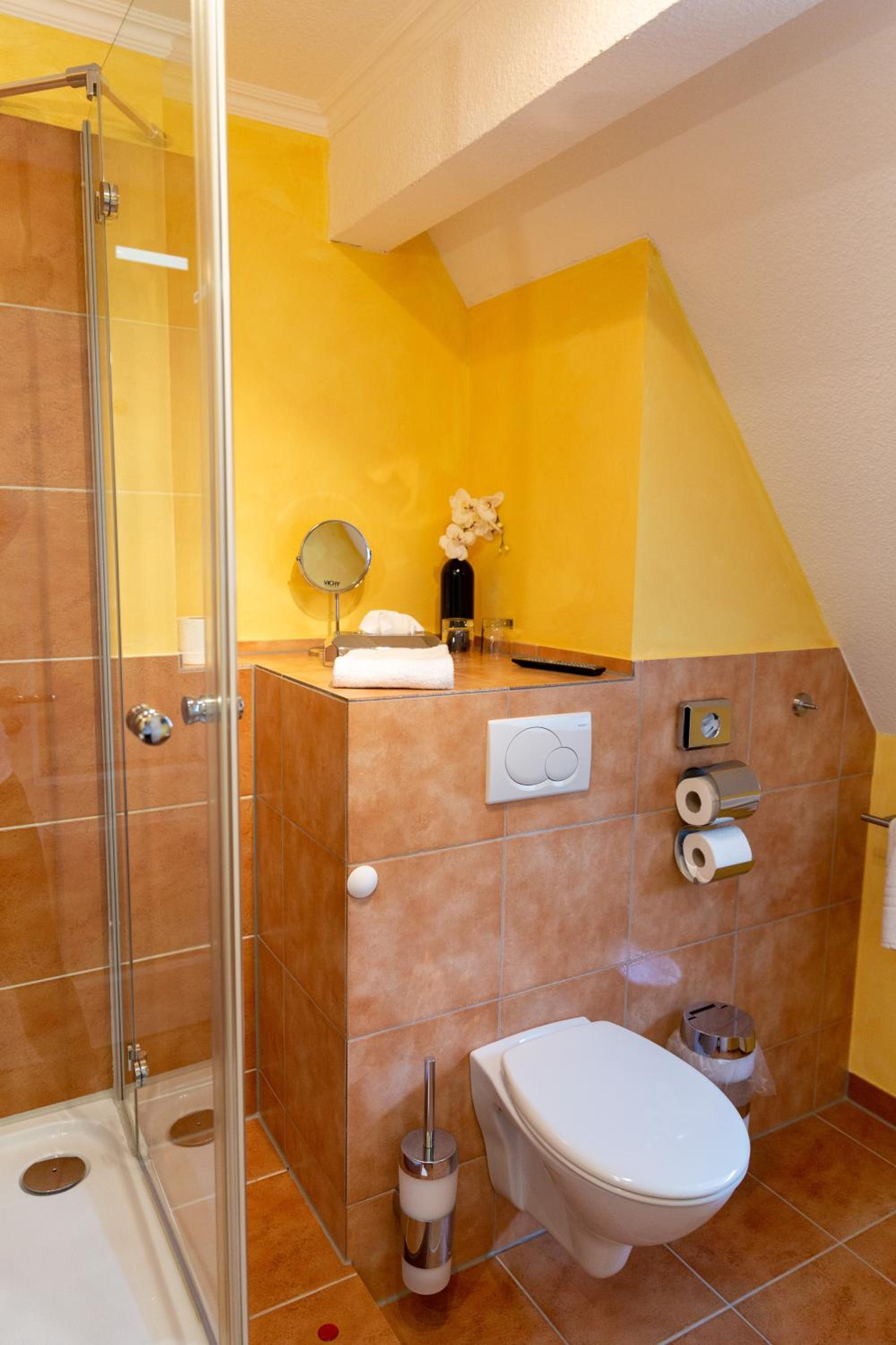 Hotel Landhaus Knappmann