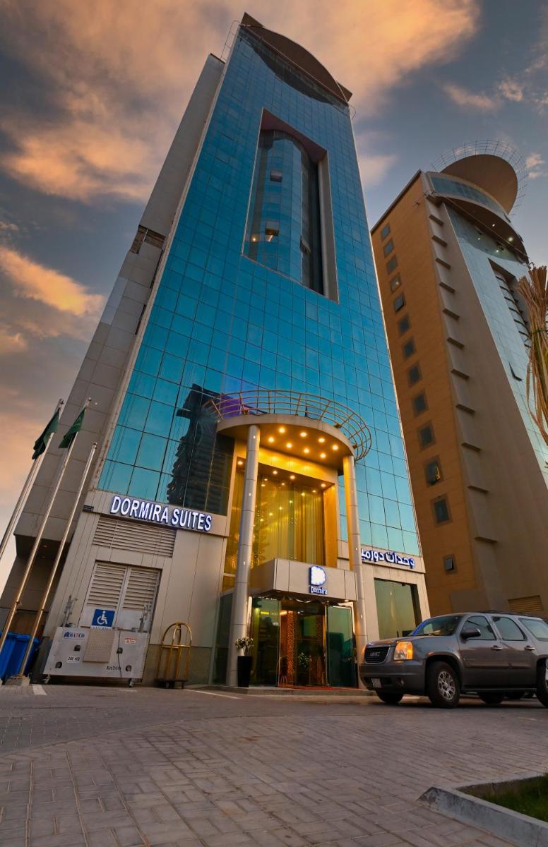 Dormira Hotel Units