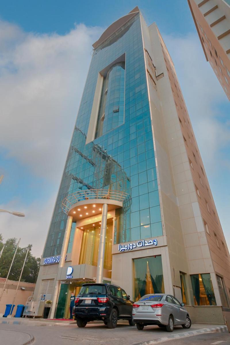 Dormira Hotel Units