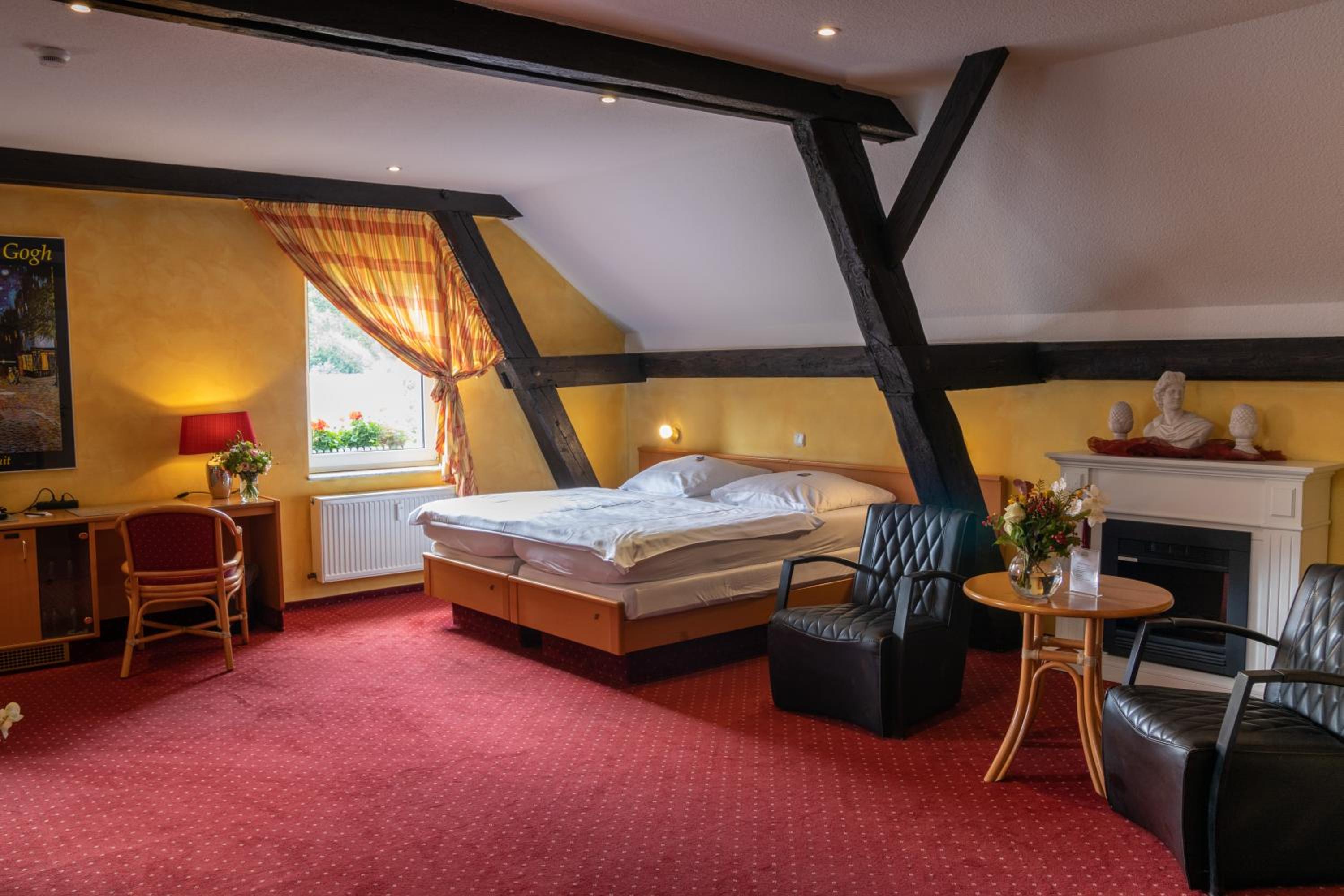 Hotel Landhaus Knappmann