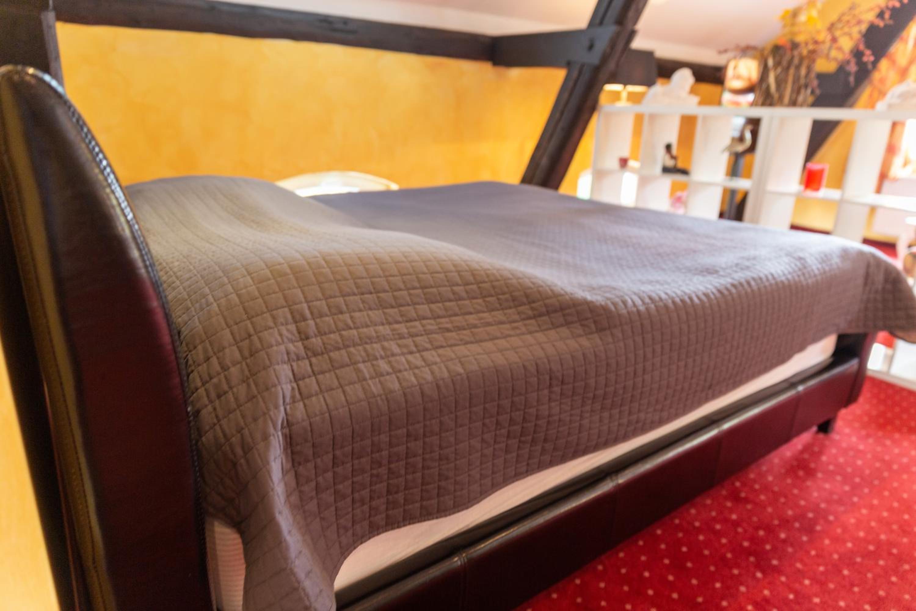 Hotel Landhaus Knappmann