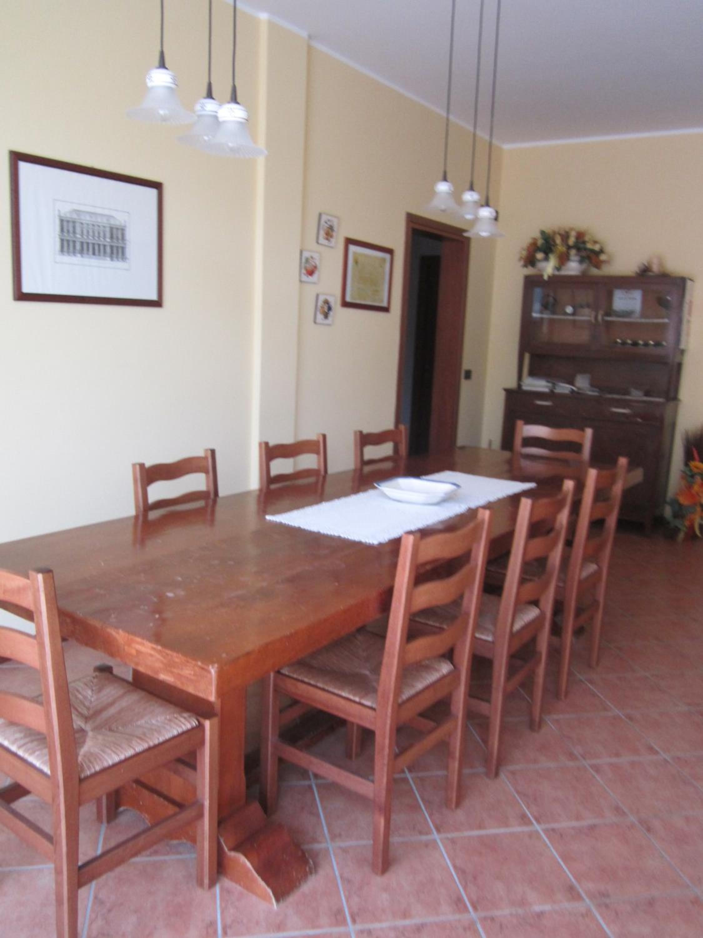 Agriturismo Il Lago