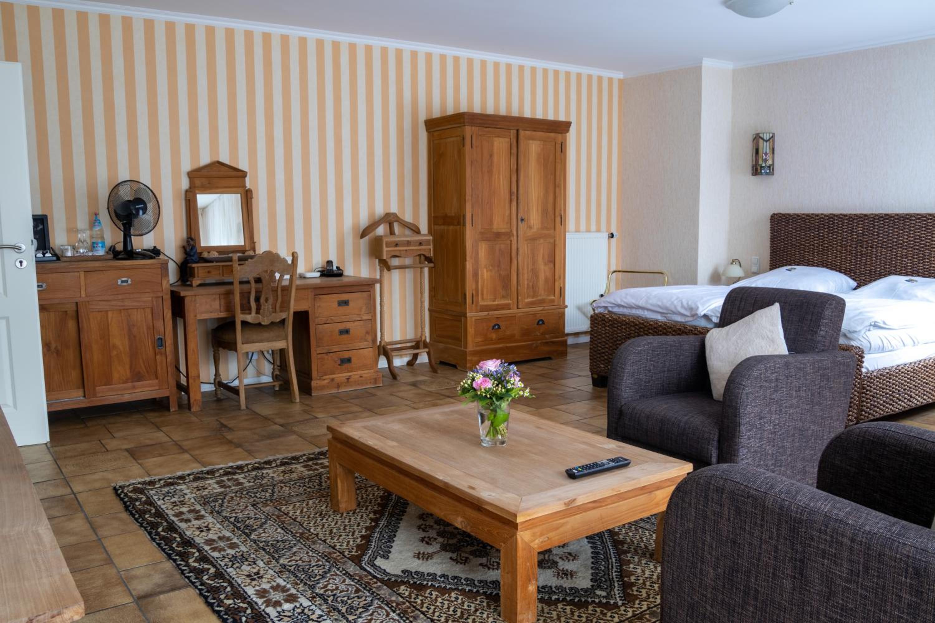 Hotel Landhaus Knappmann