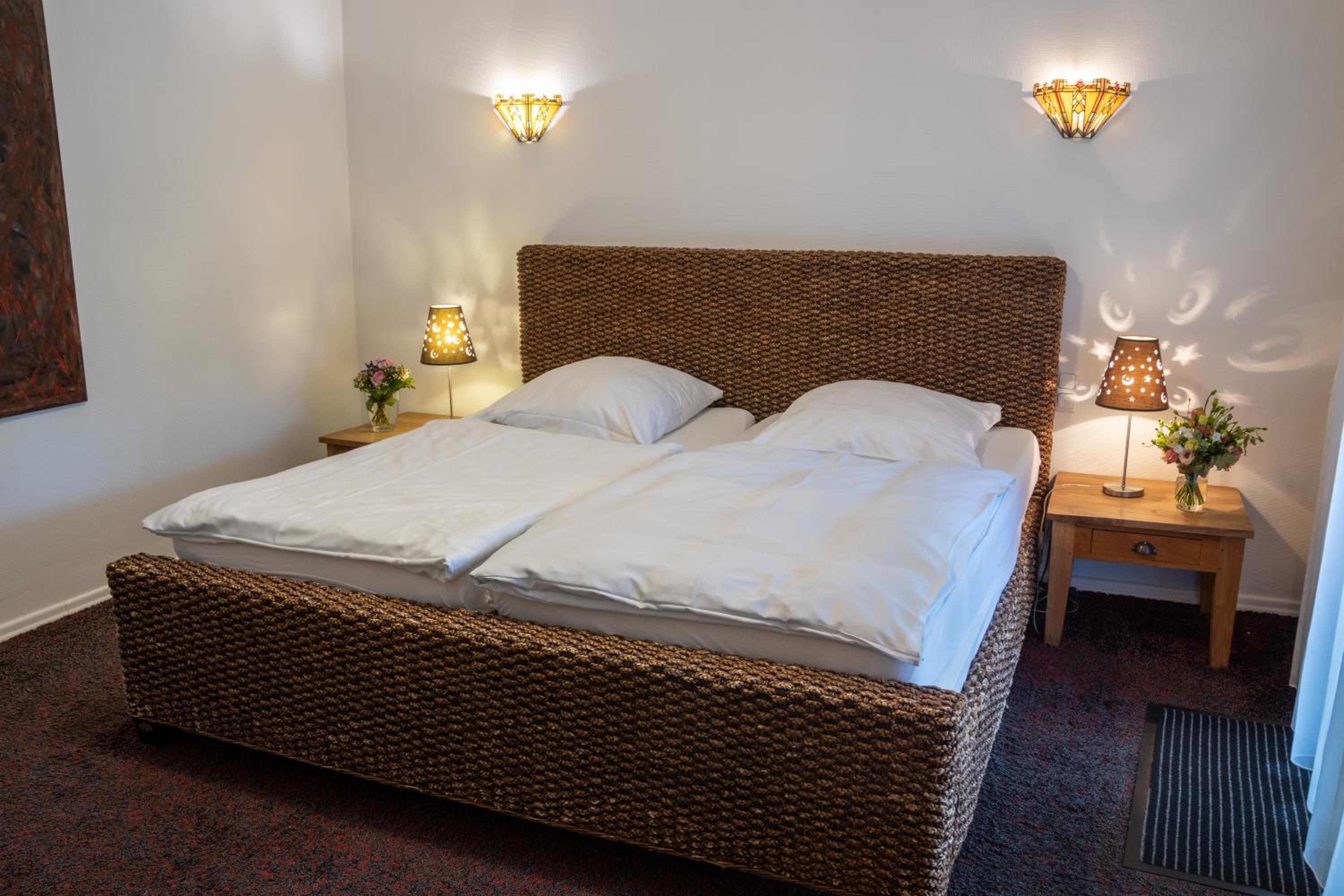 Hotel Landhaus Knappmann