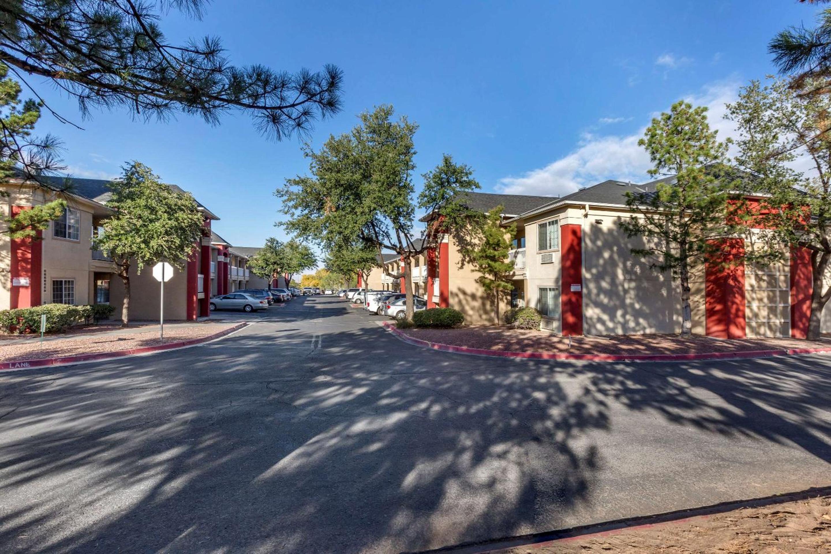 Suburban Studios Albuquerque Uptown, 写真 15