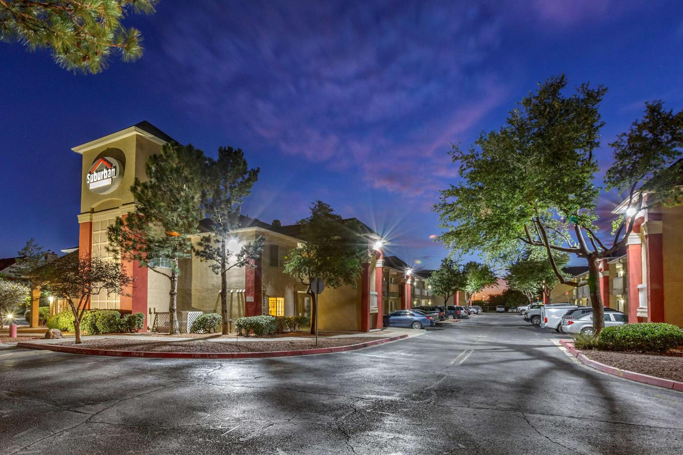Suburban Studios Albuquerque Uptown, 写真 39