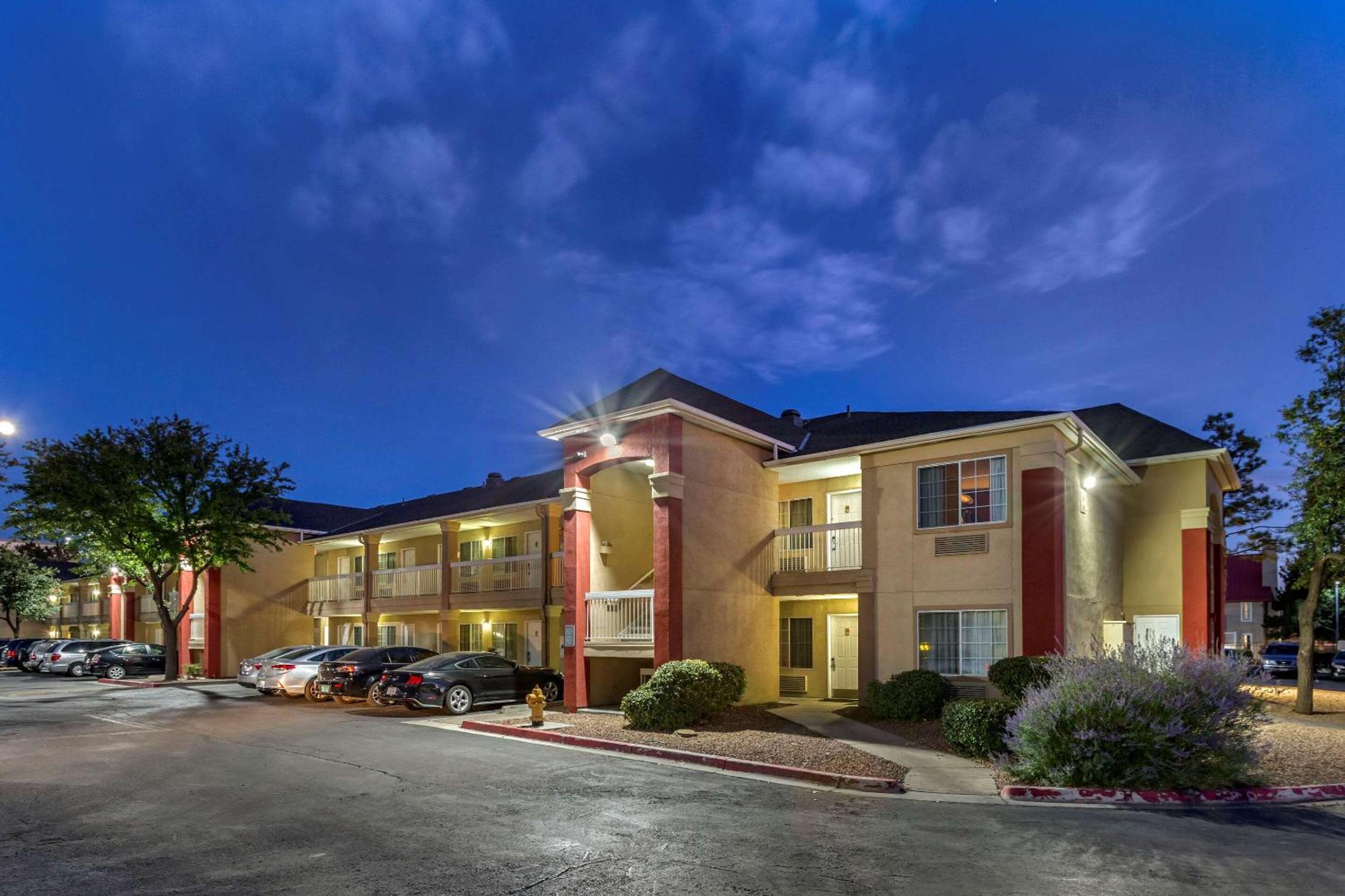 Suburban Studios Albuquerque Uptown, 写真 20
