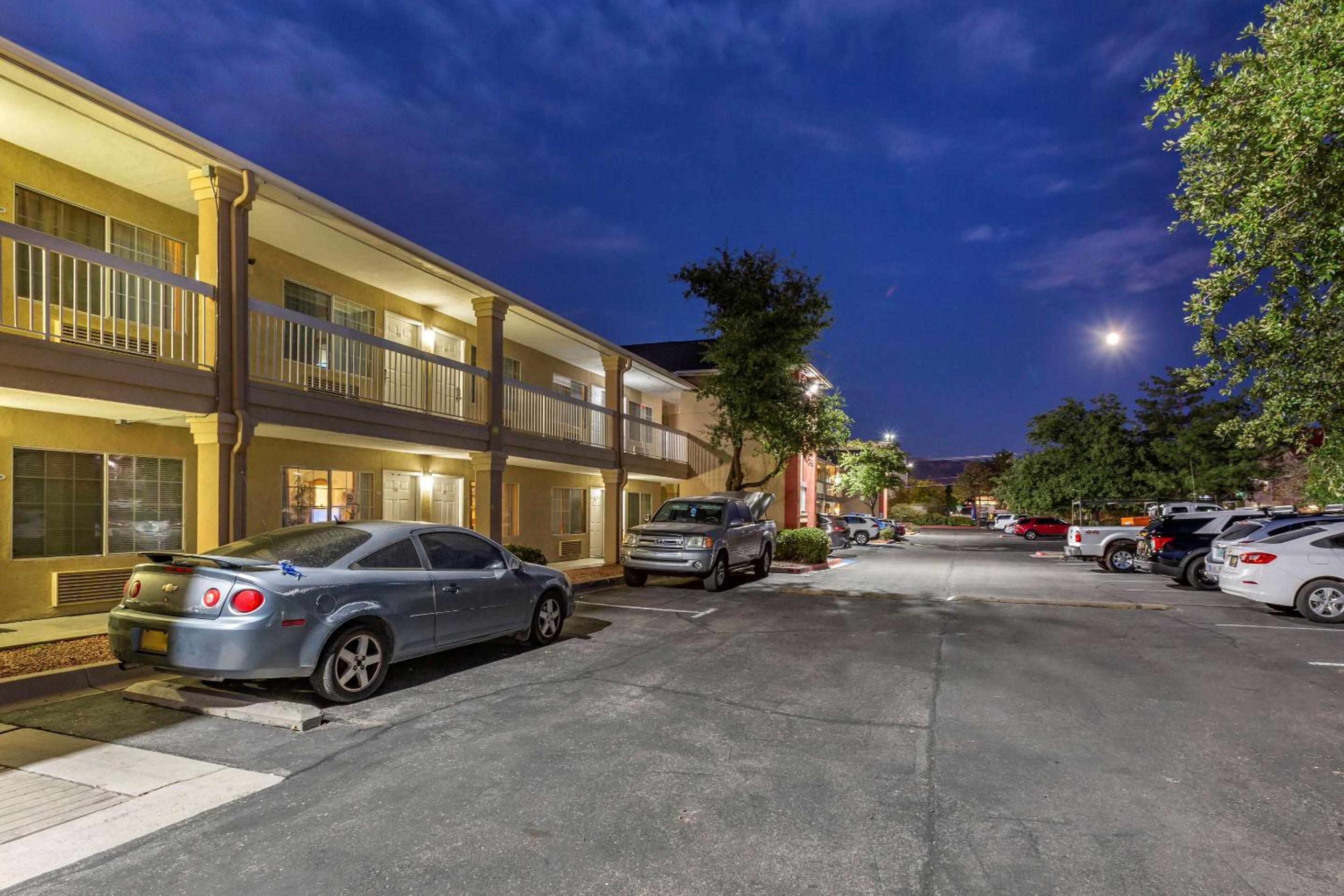 Suburban Studios Albuquerque Uptown, 写真 11