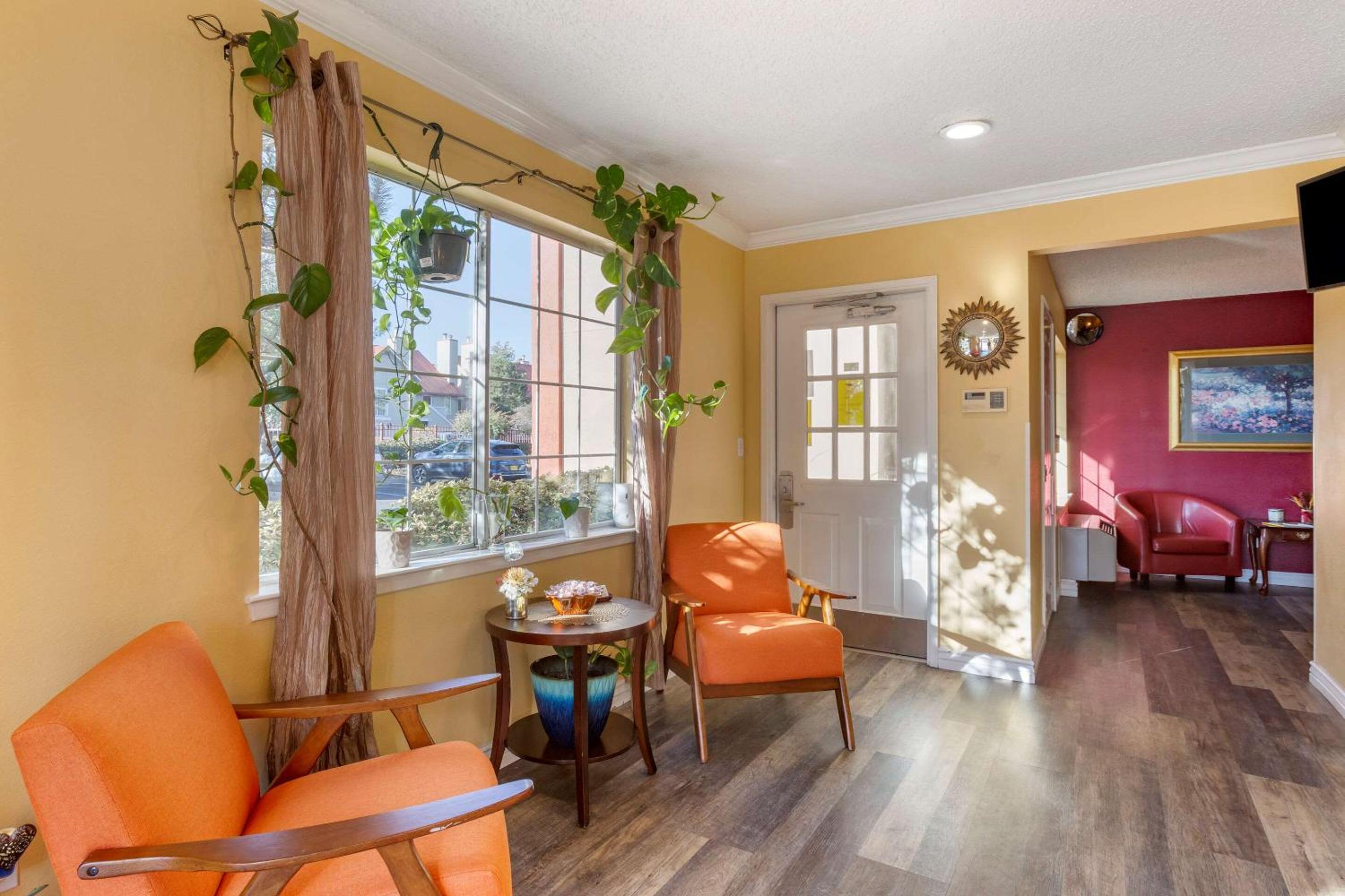 Suburban Studios Albuquerque Uptown, 写真 10