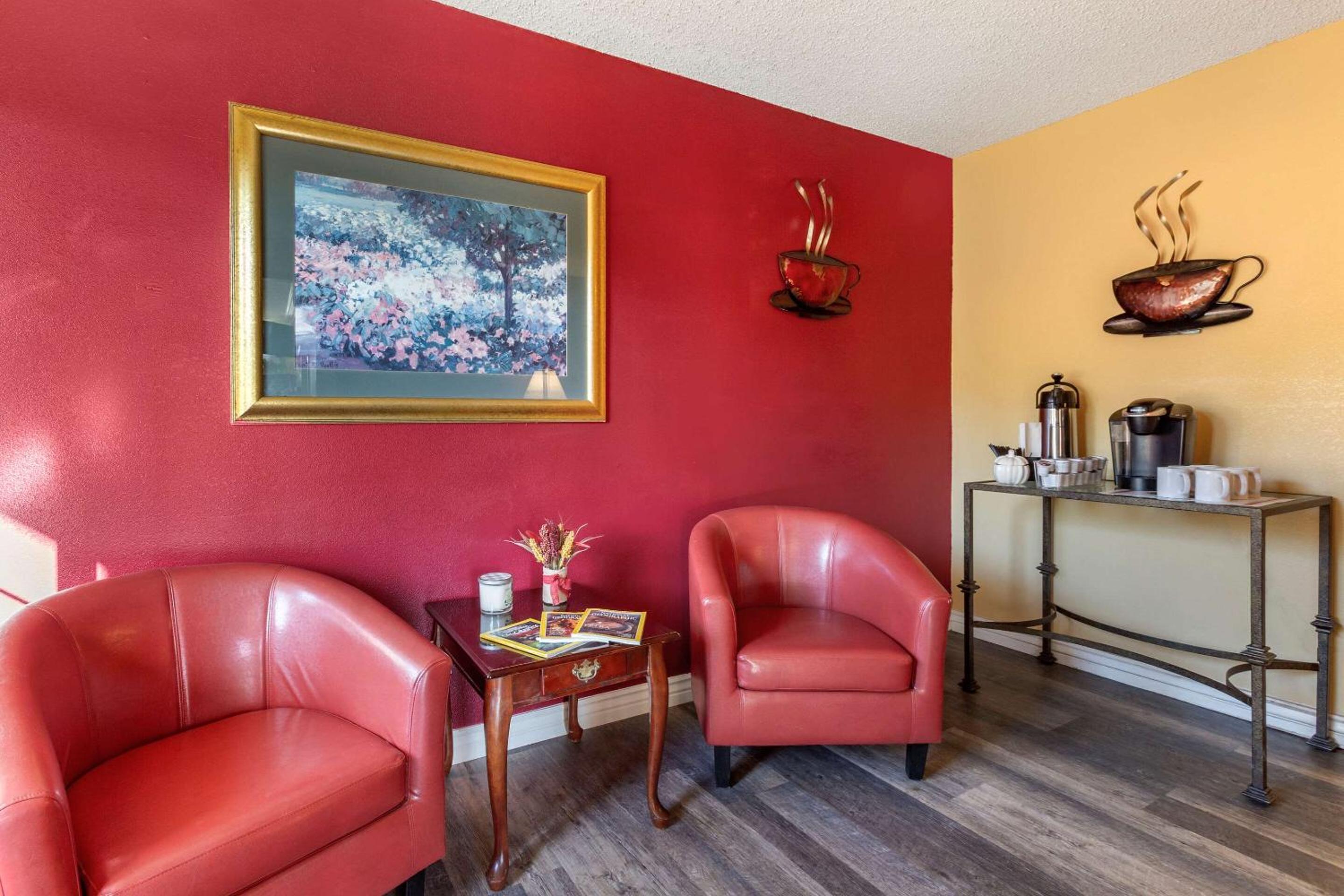 Suburban Studios Albuquerque Uptown, 写真 12