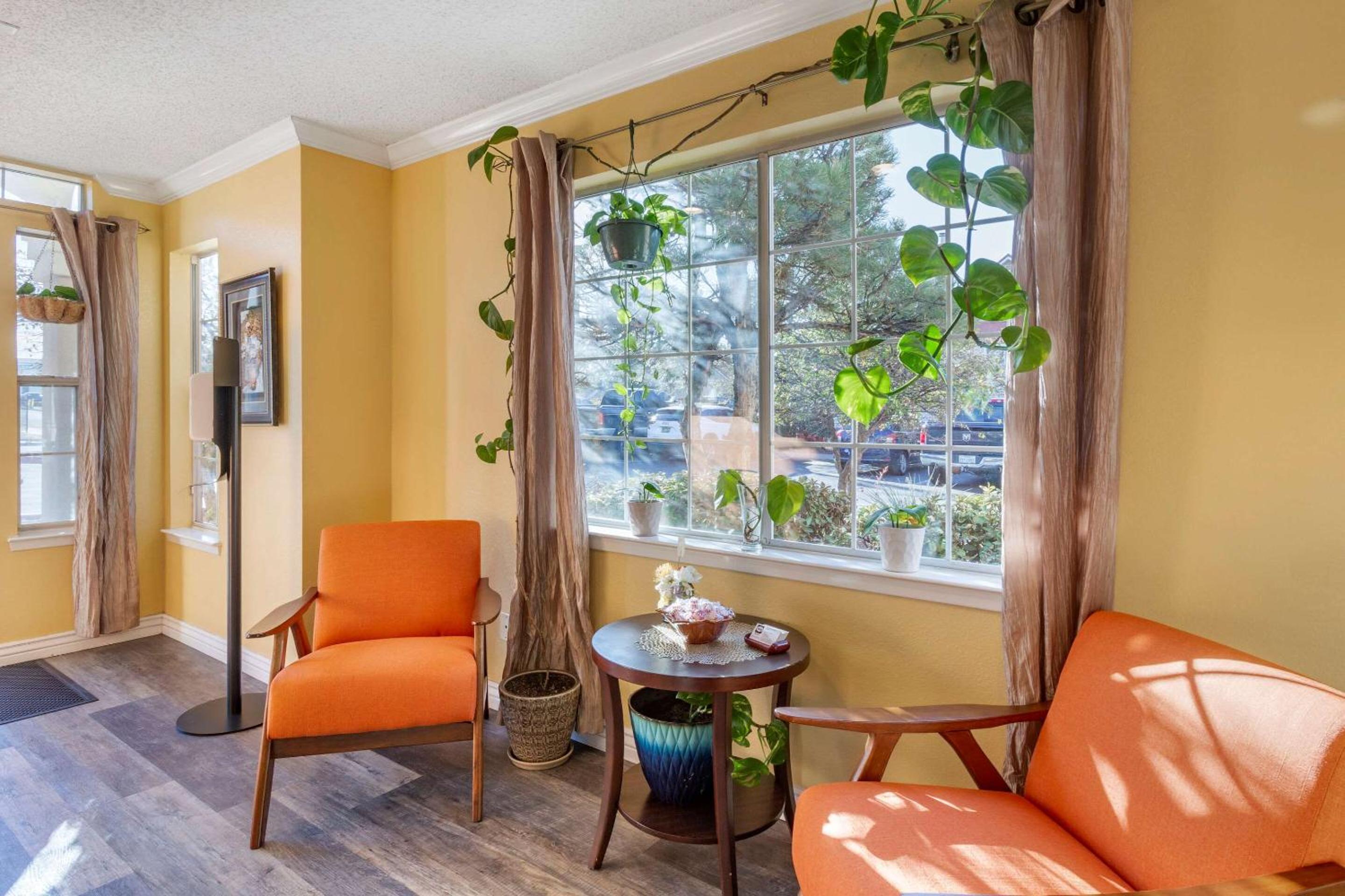 Suburban Studios Albuquerque Uptown, 写真 27