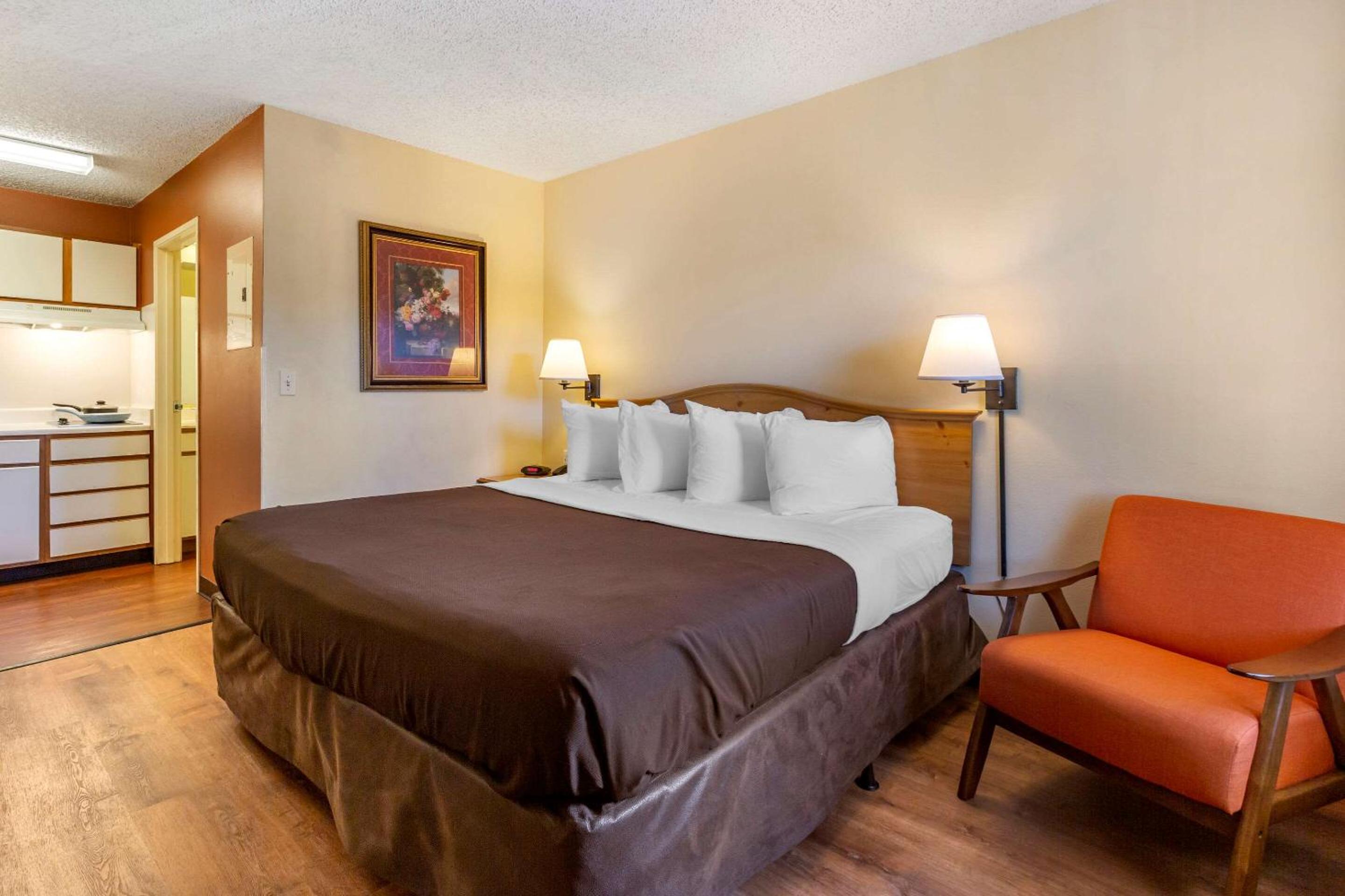 Suburban Studios Albuquerque Uptown, 写真 26
