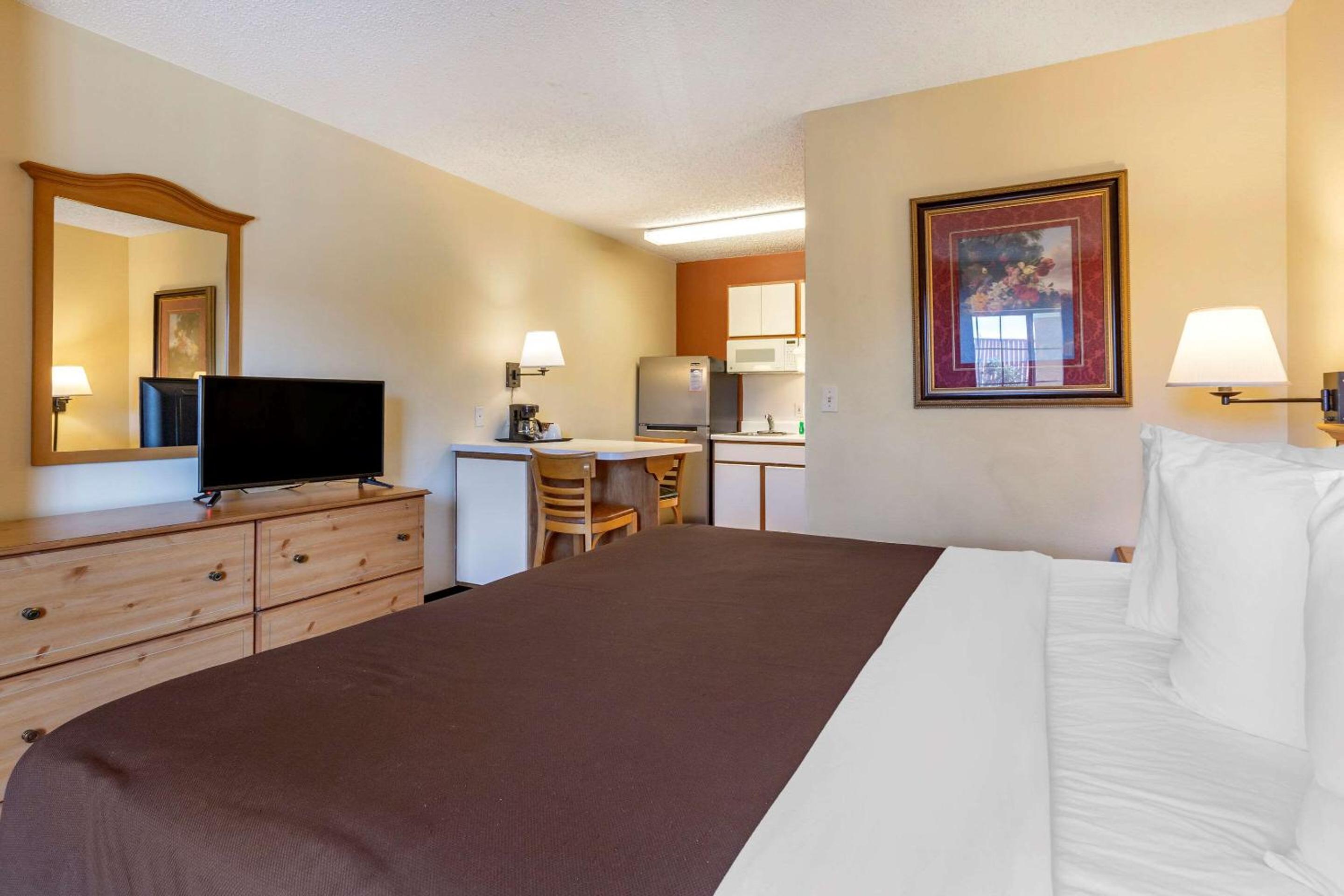Suburban Studios Albuquerque Uptown, 写真 34