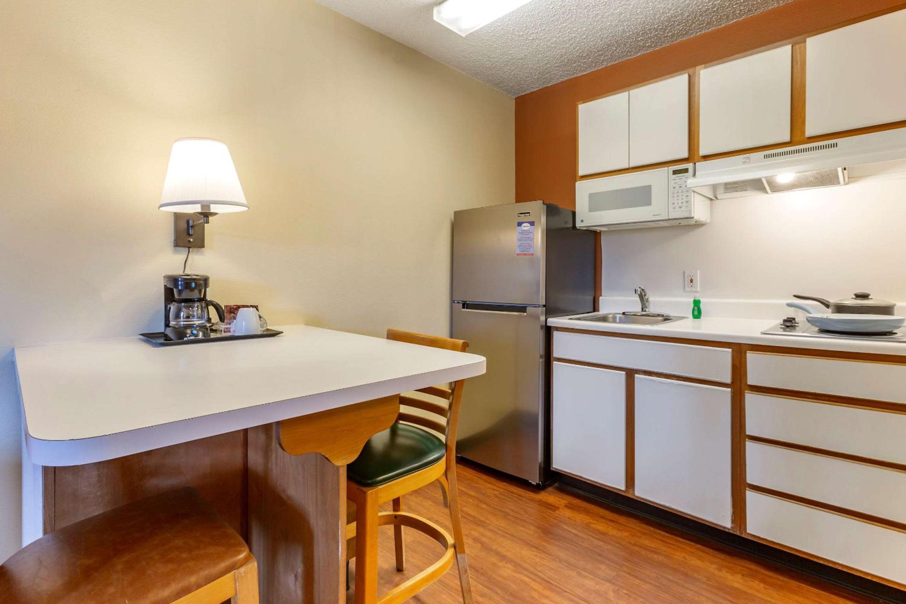 Suburban Studios Albuquerque Uptown, 写真 30