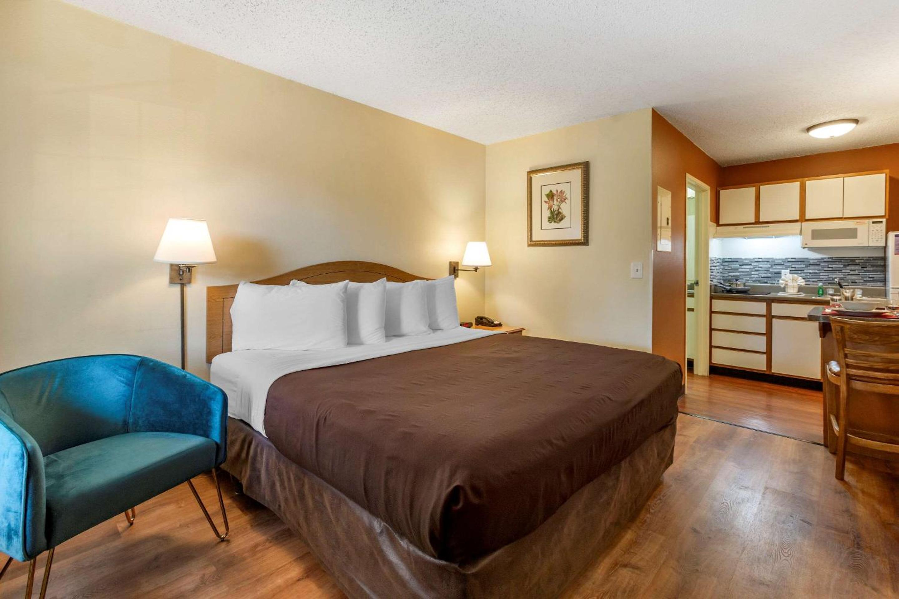 Suburban Studios Albuquerque Uptown, 写真 28
