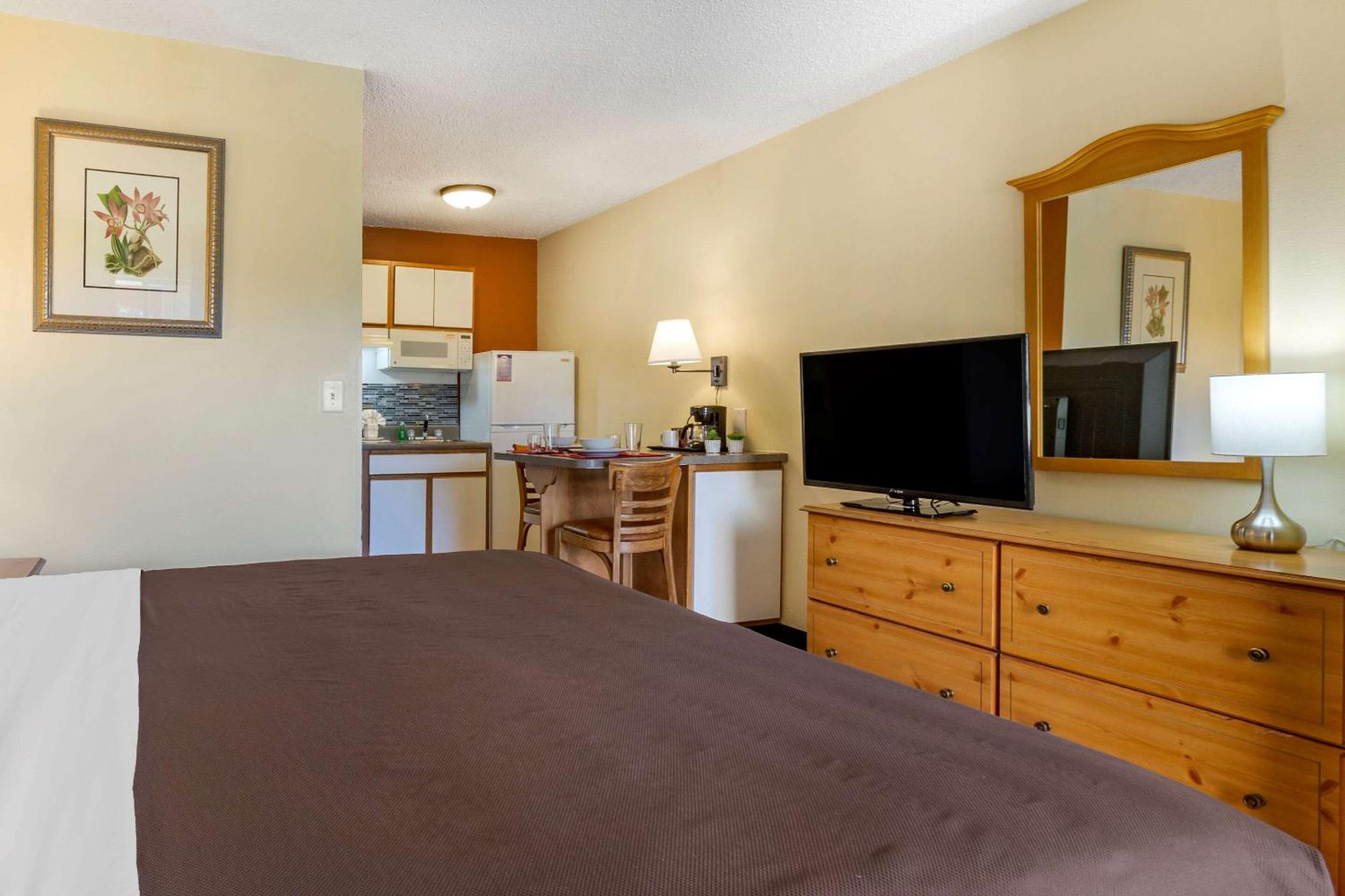 Suburban Studios Albuquerque Uptown, 写真 17