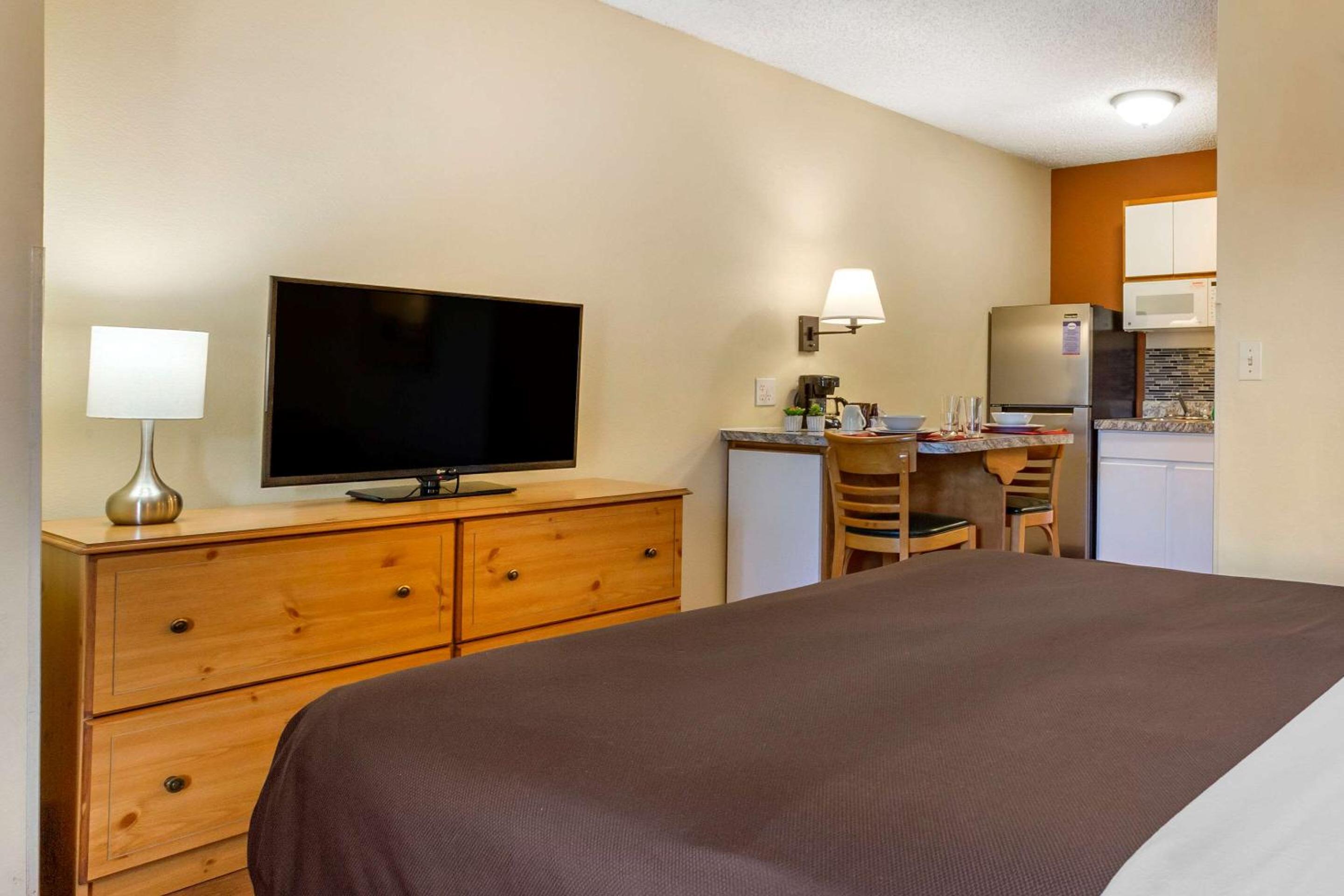 Suburban Studios Albuquerque Uptown, 写真 42